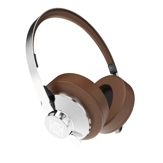 TELEFUNKEN ARCO CLASSIC - Active Noise Cancelling Bluetooth