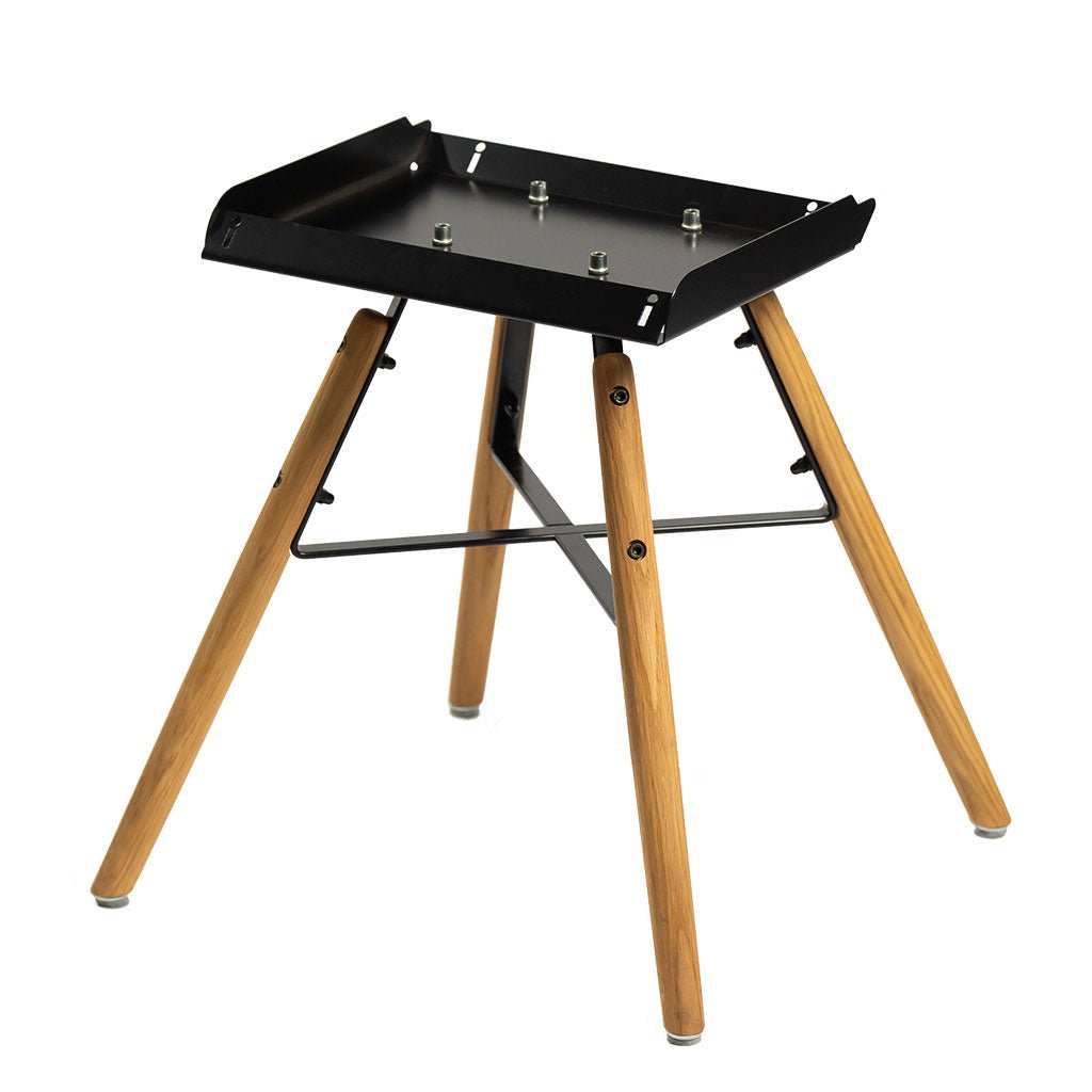 Stuhlgestell – SECHSER - 50cm Sitzhöhe - Stuhlgestell