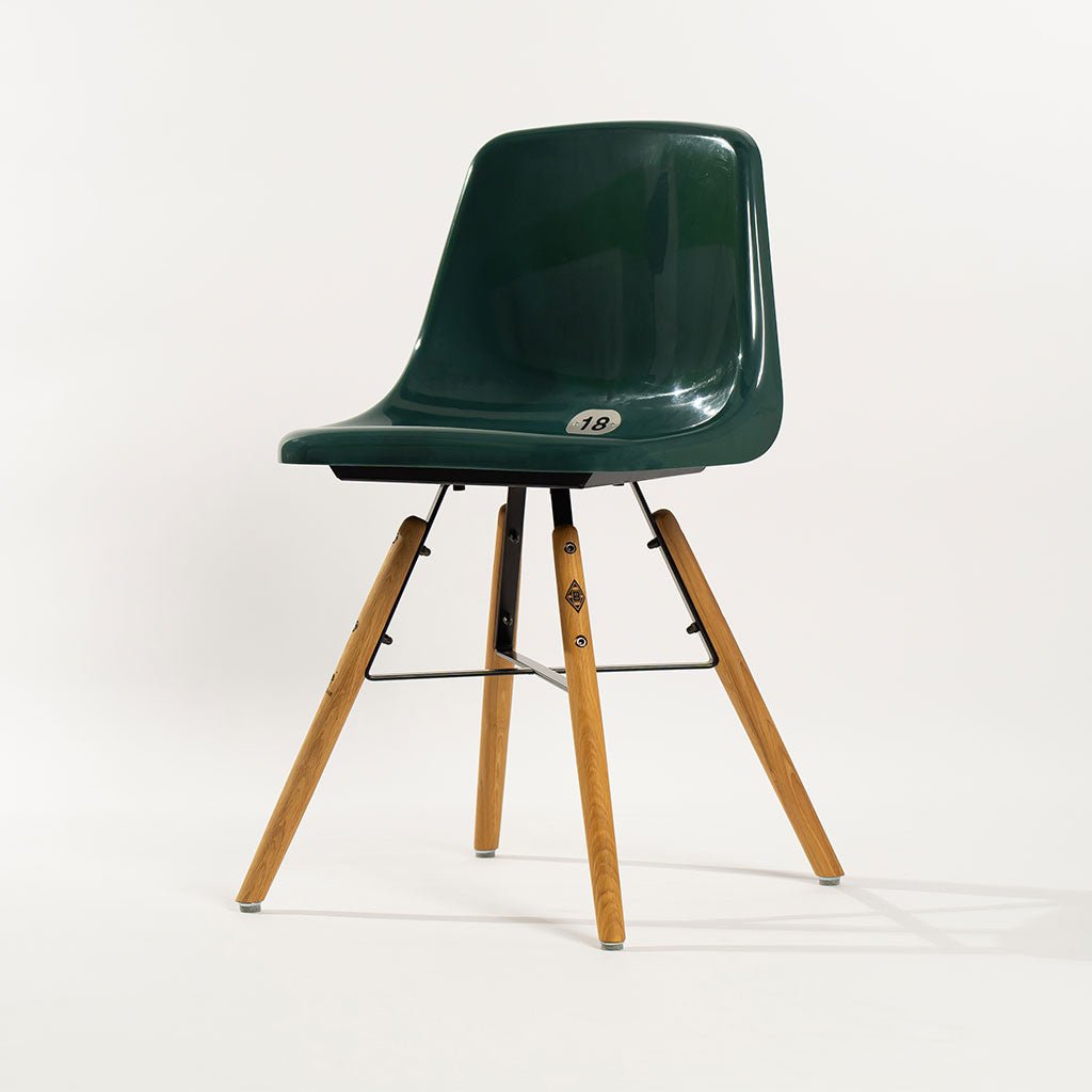 Original aus dem Borussia-Park Mönchengladbach - 18