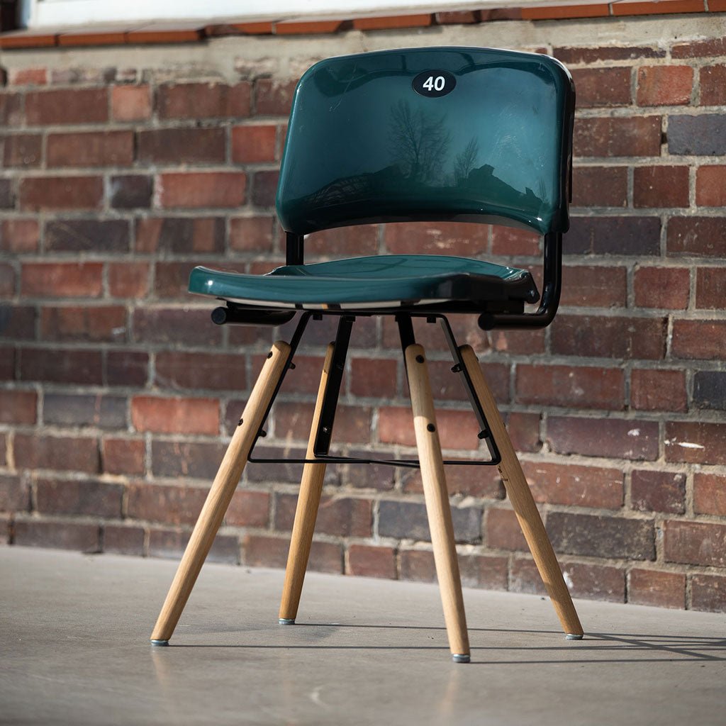 Original aus dem Borussia-Park Mönchengladbach - 40