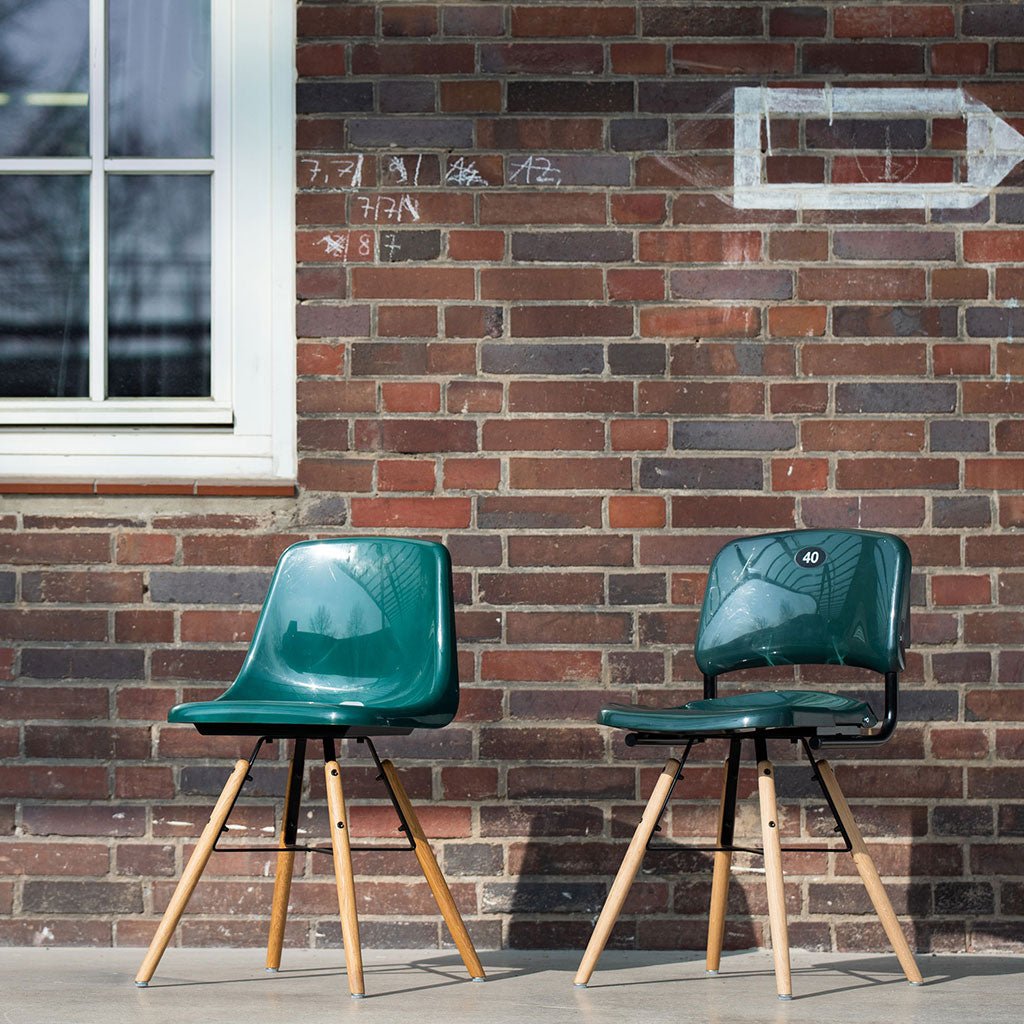 Original aus dem Borussia-Park Mönchengladbach