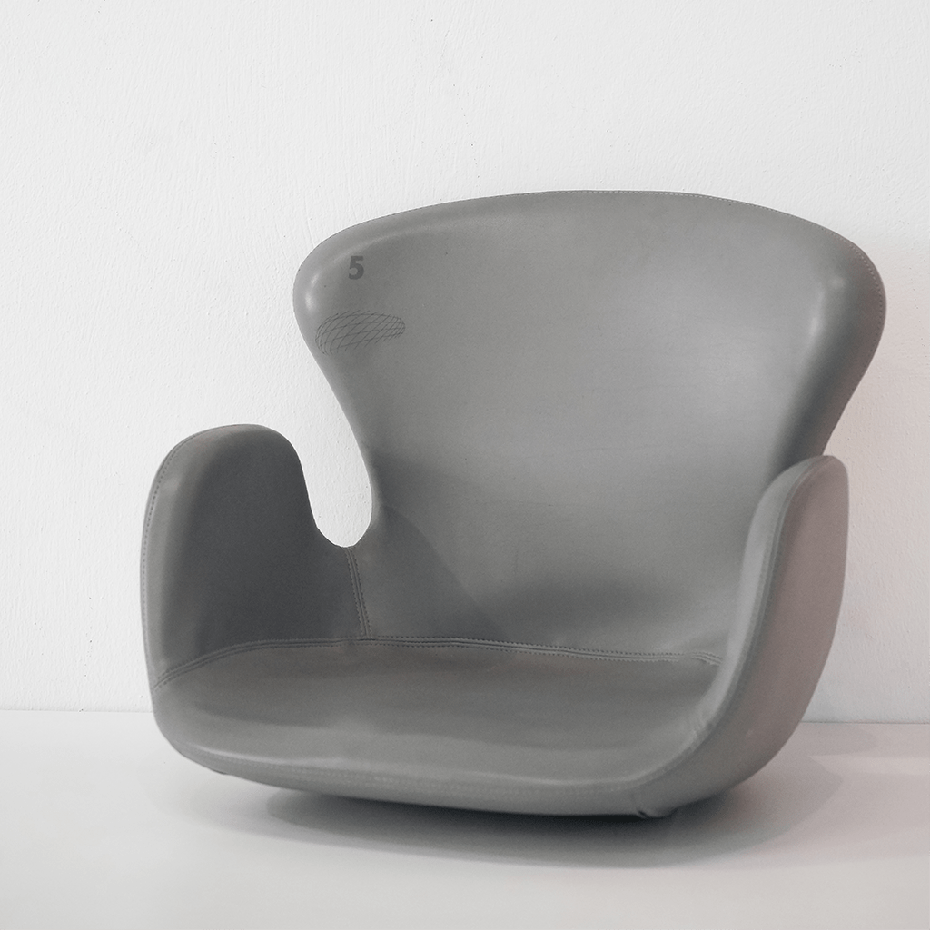 Original aus der Allianz Arena Ehrentribüne 1 von 106 - 5