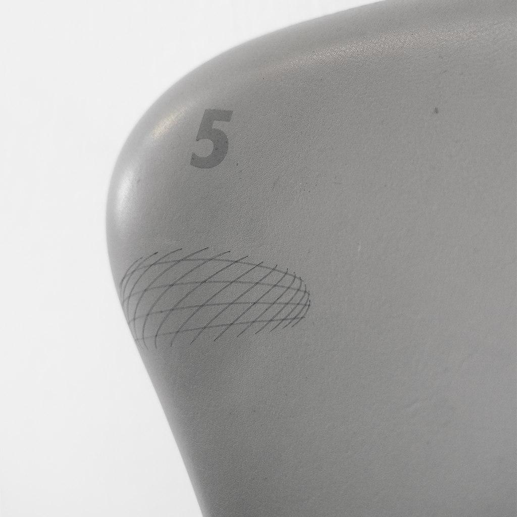 Original aus der Allianz Arena Ehrentribüne 1 von 106