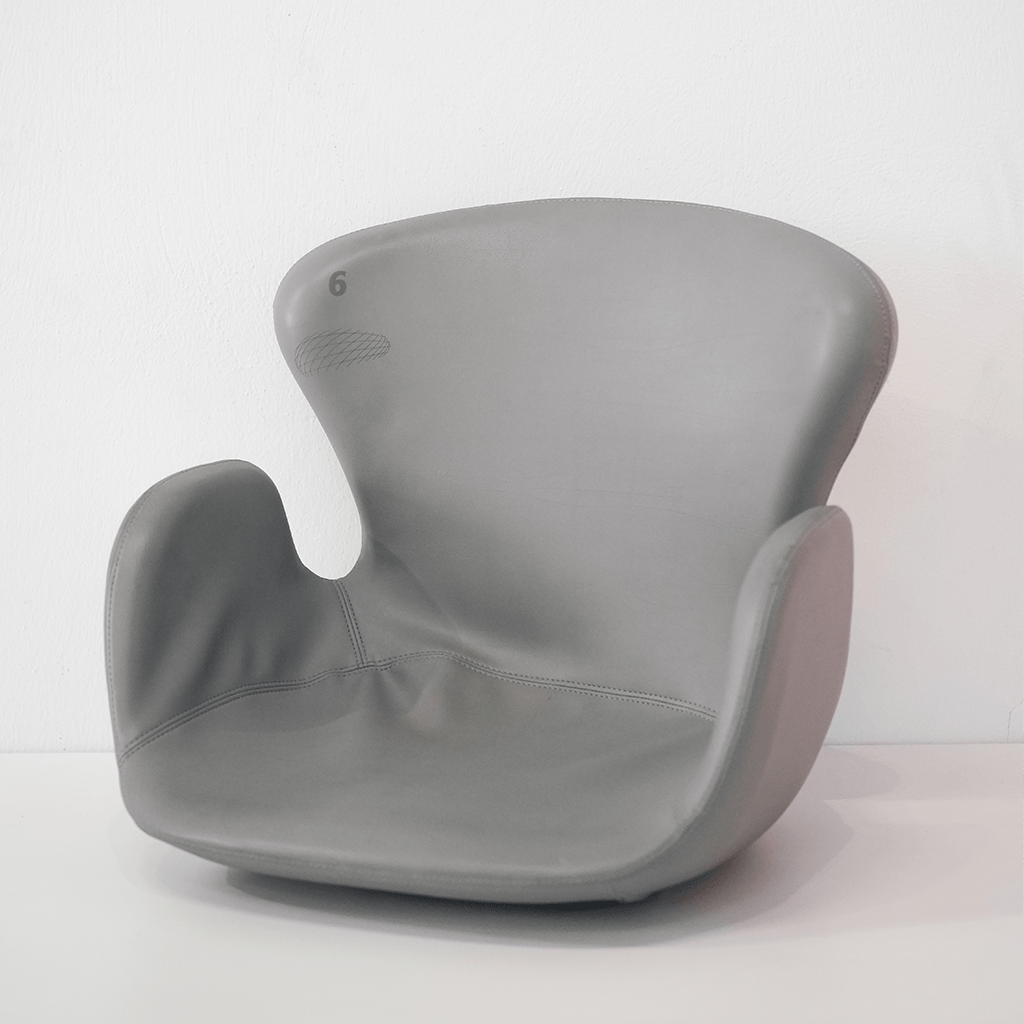 Original aus der Allianz Arena Ehrentribüne 1 von 106 - 6