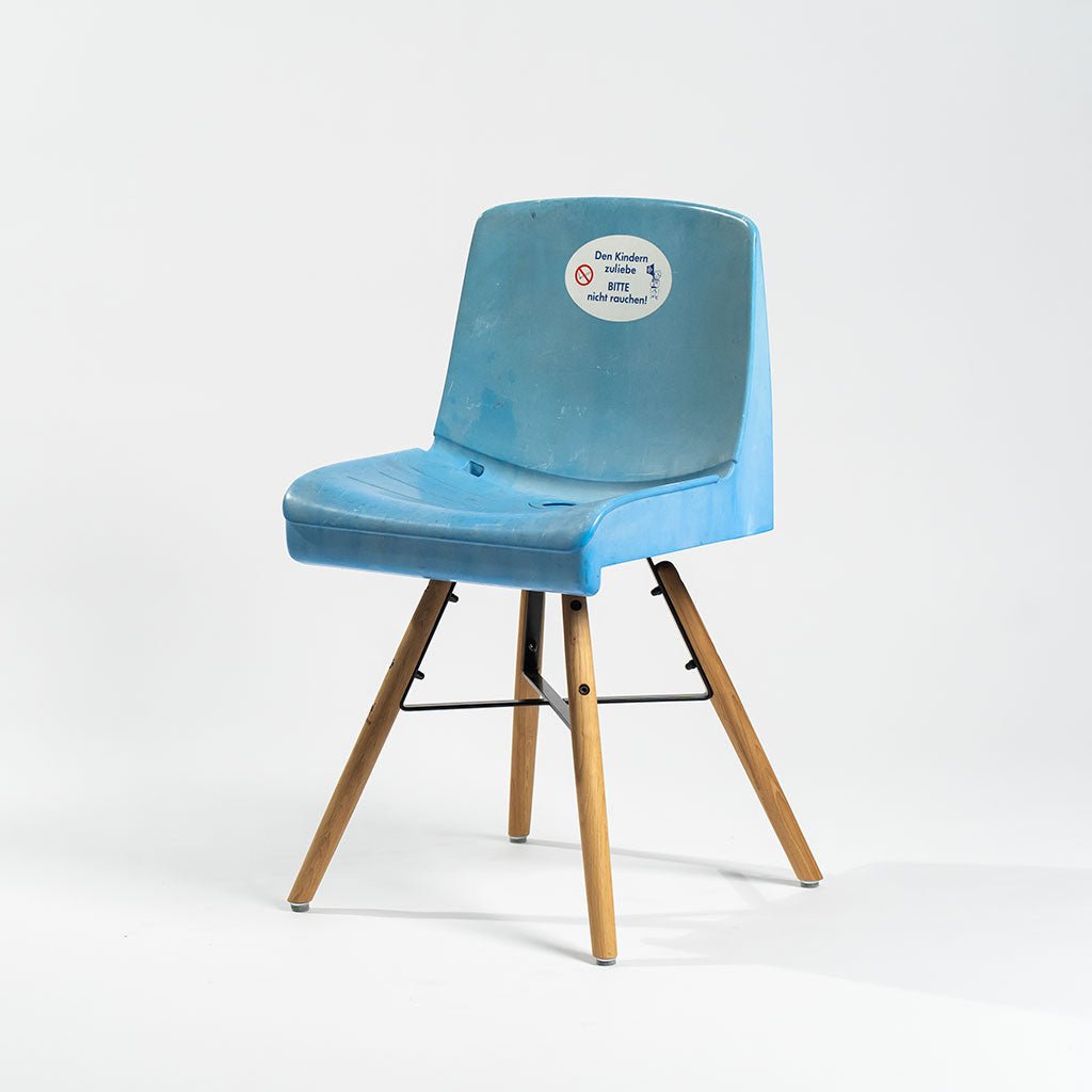 Stuhlgestell – INNENVERTEIDIGER - Stuhlgestell