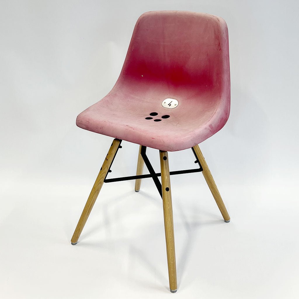 Original aus dem RheinEnergieSTADION Köln - kein expliziter