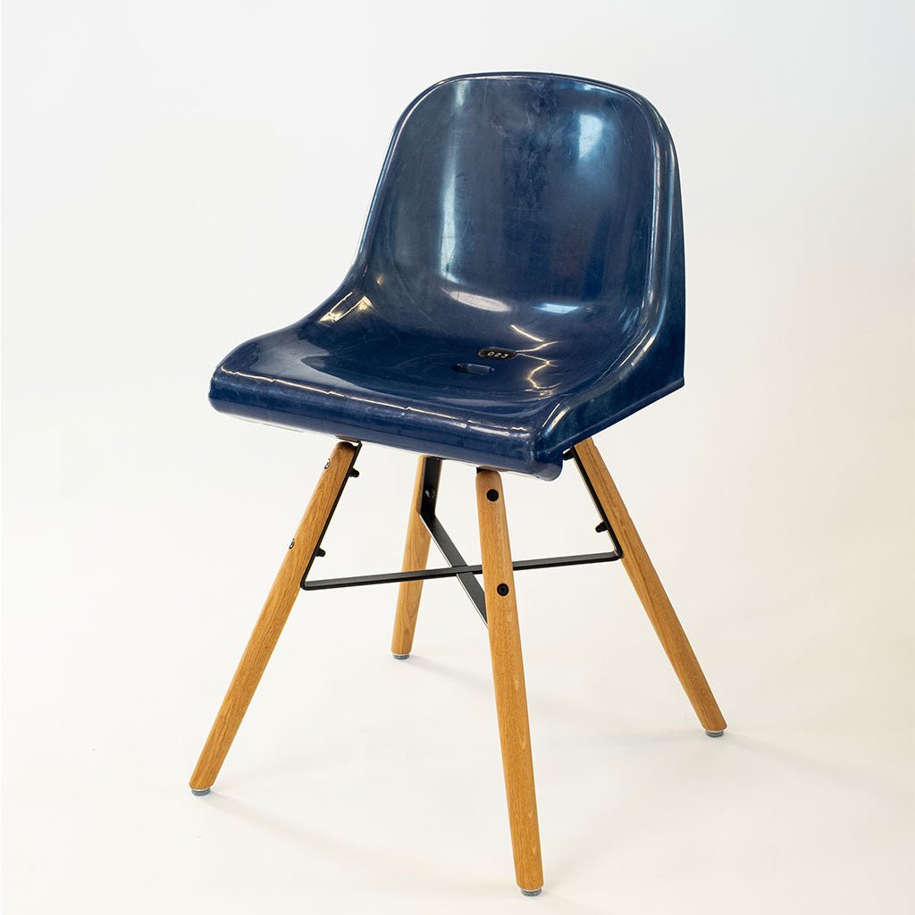 Original aus dem Deutsche Bank Park Frankfurt - Hersteller