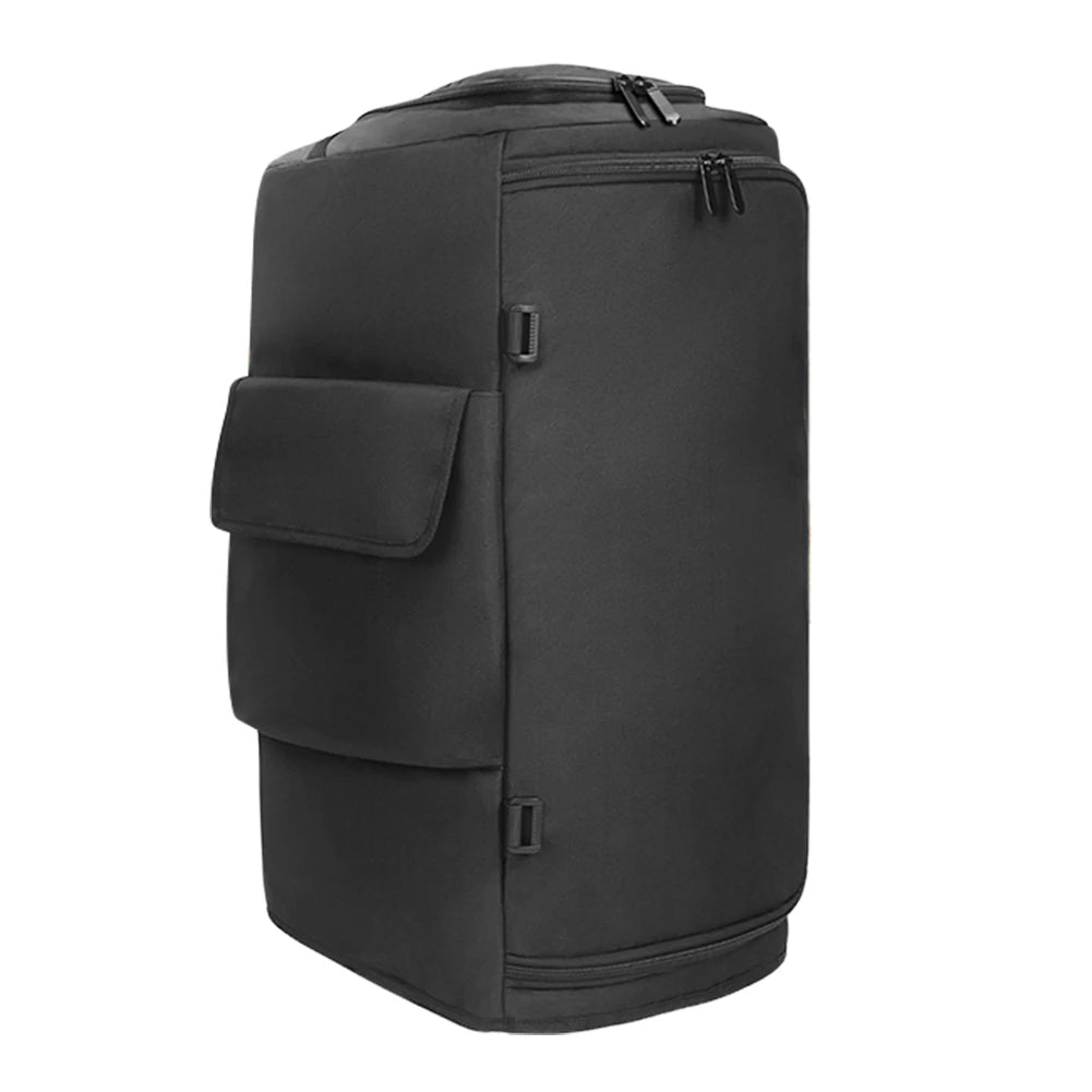 Speaker Carry Cover with Mic Pocket Portable Speaker Dust