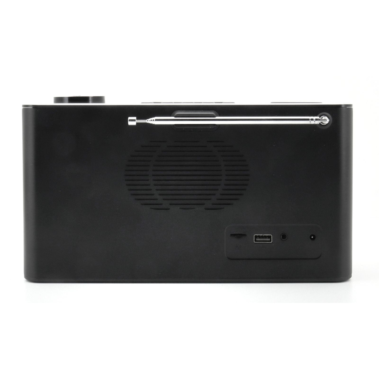 Soundmaster HighLine DAB700SW radio numérique portable DAB+ FM avec USB SD Bluetooth