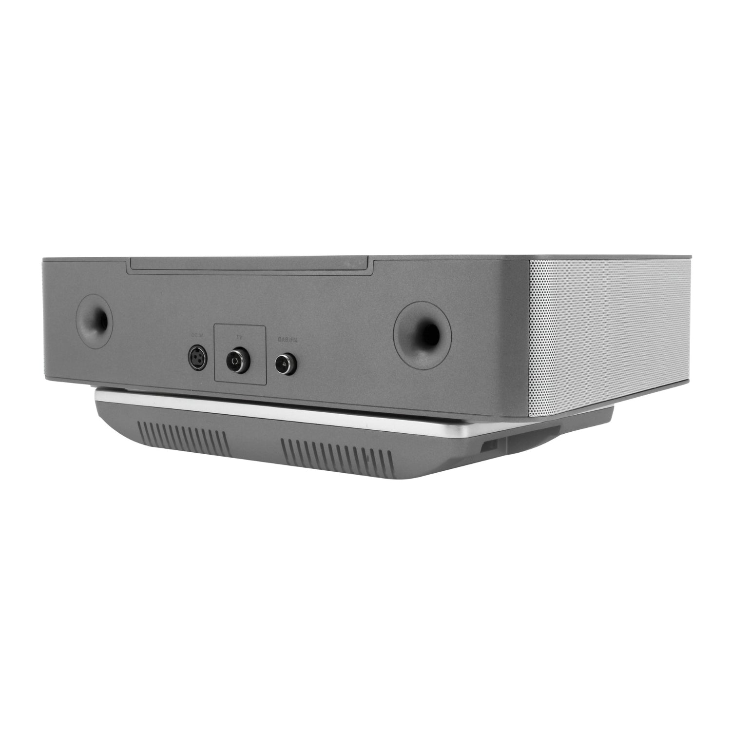 Soundmaster EliteLine KTD1020SI Unterbau-Küchenradio