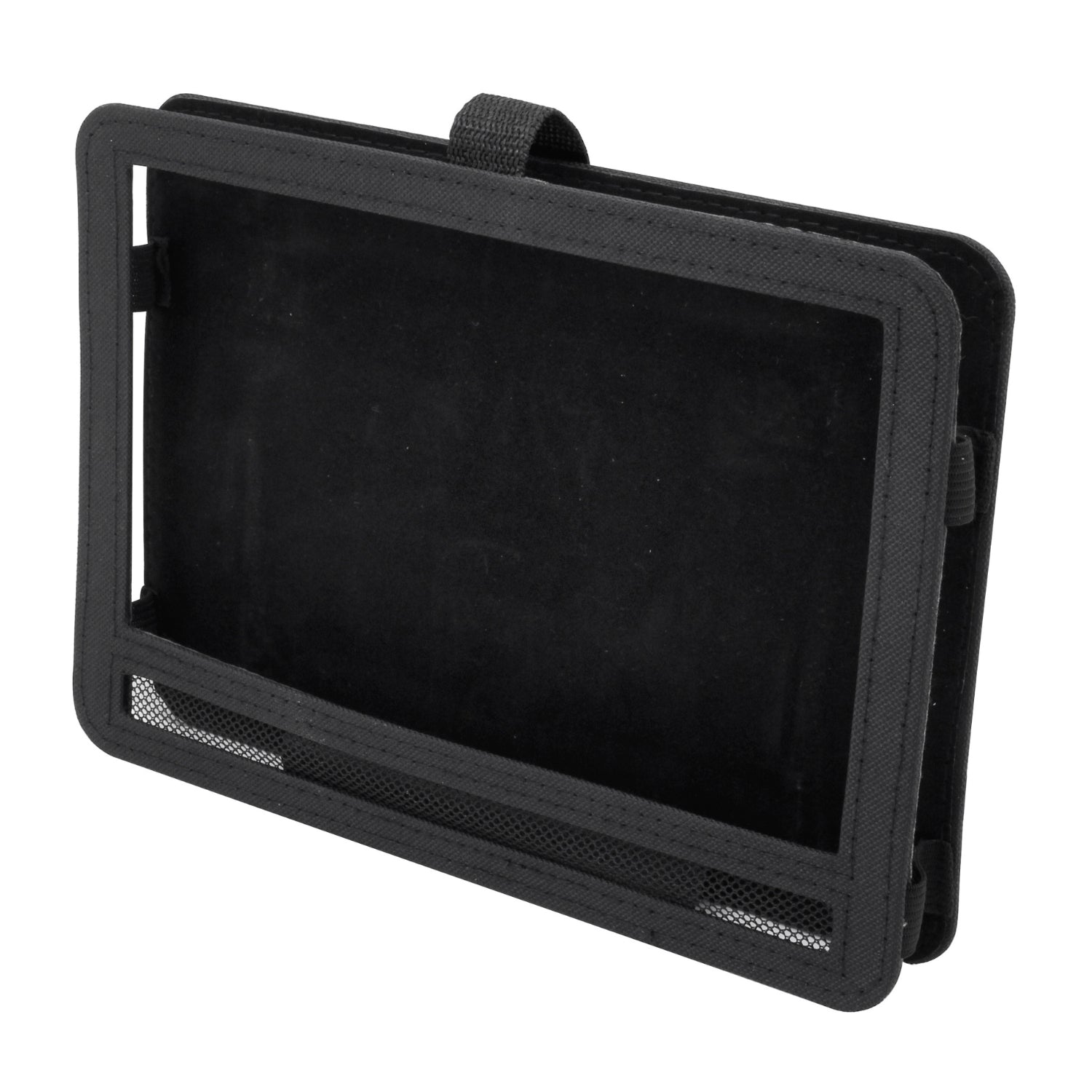 Soundmaster PDB1910SW tragbarer DVD-Player mit DVB-T2