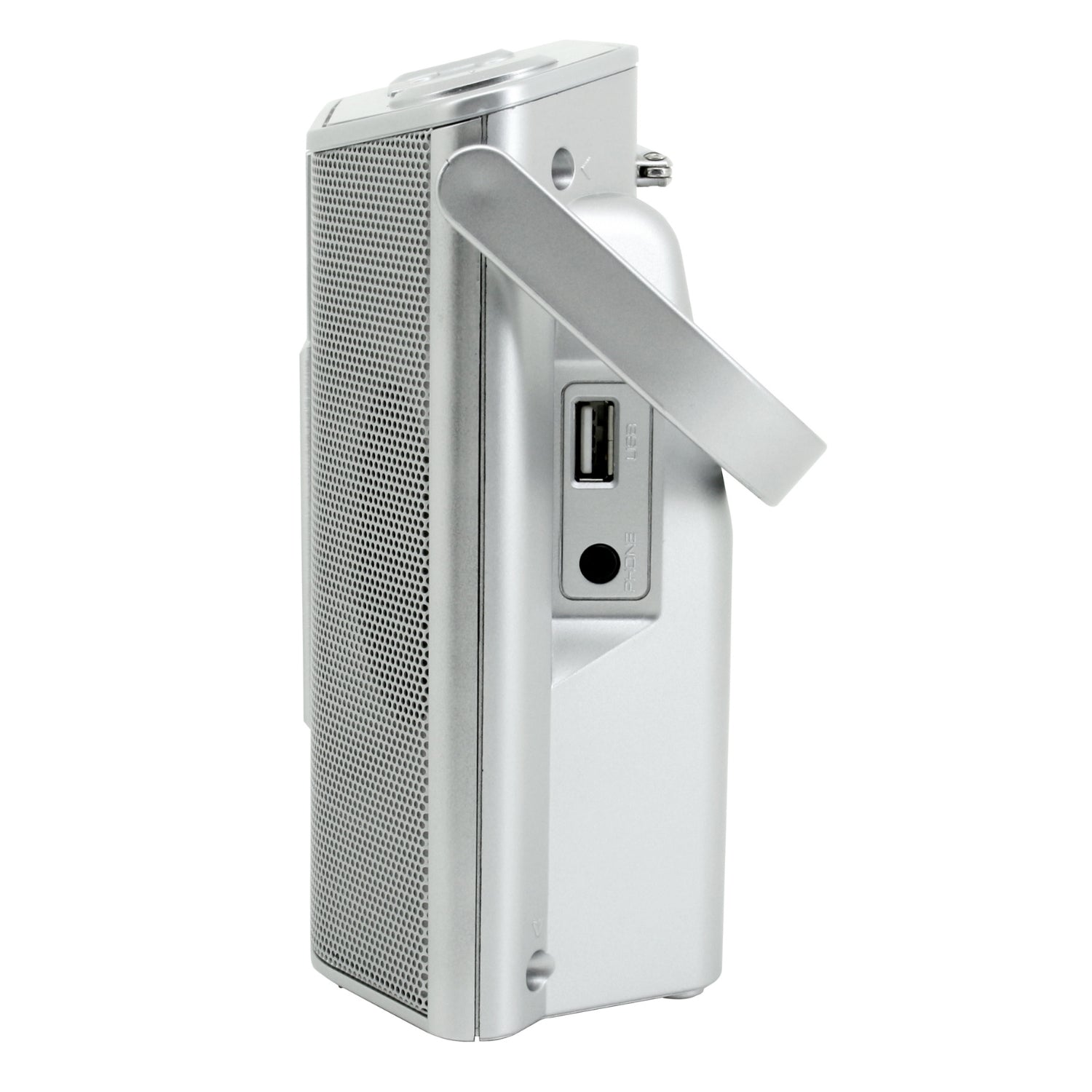 B-WARE Soundmaster RCD1770SI Digitalradio Radiorecorder