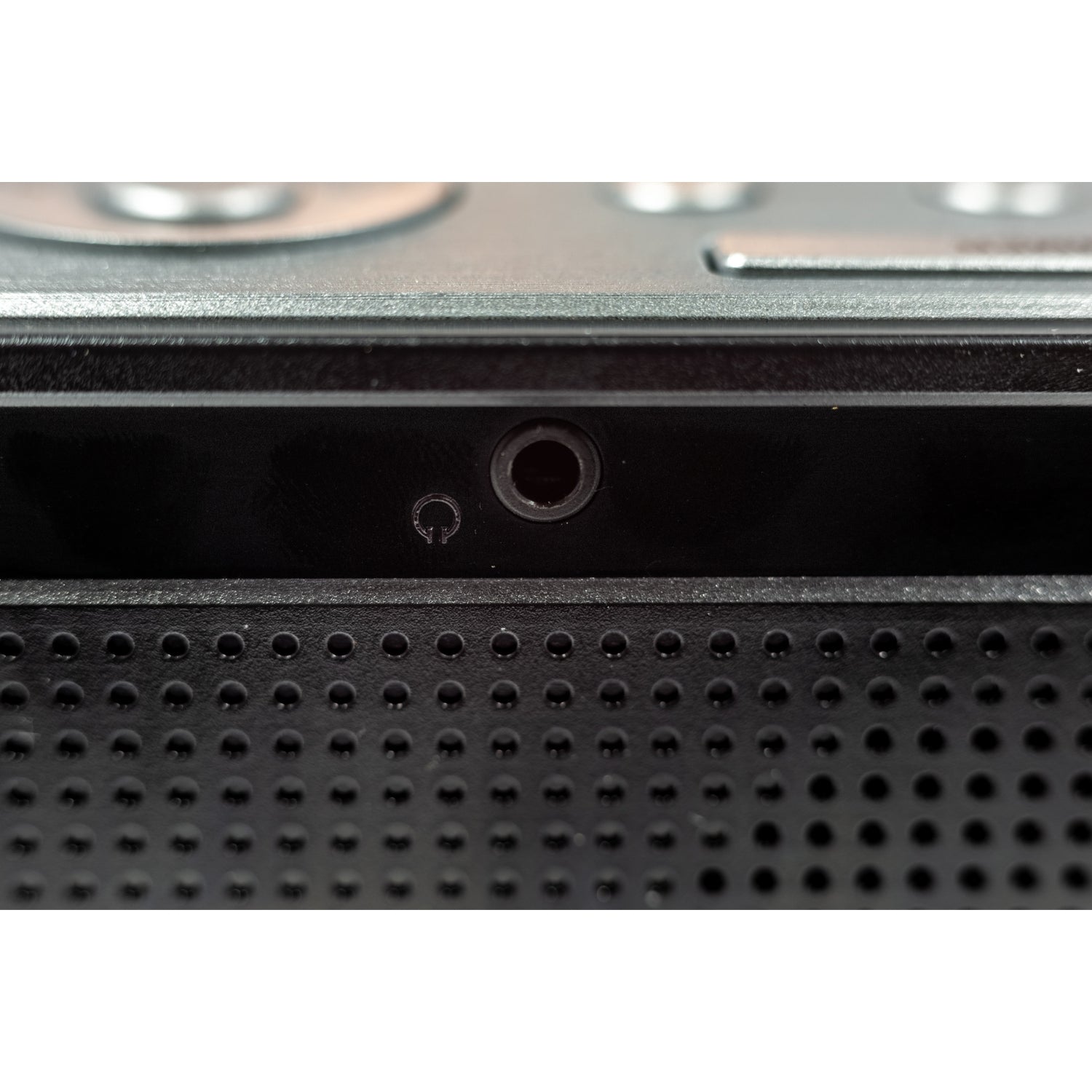 Soundmaster UR240SW Radiowecker mit Farbdisplay Gangreserve