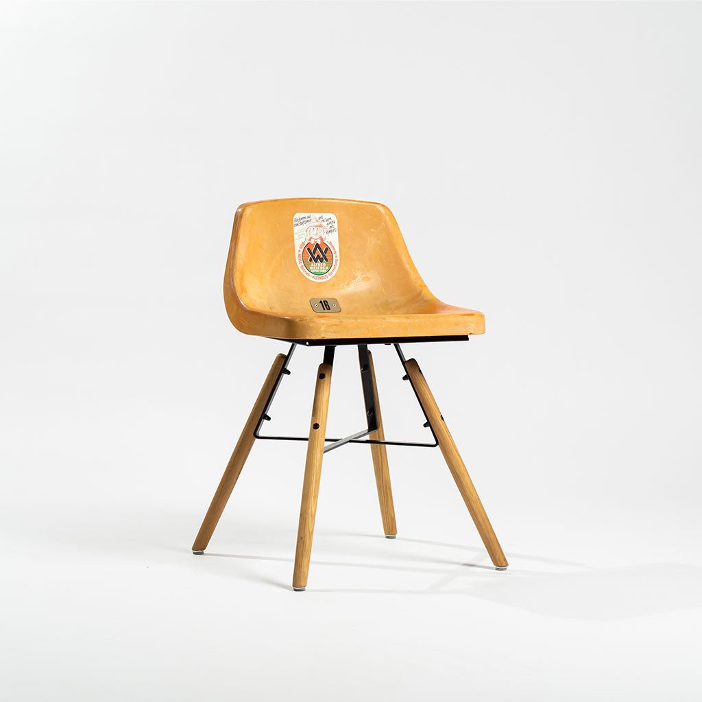 Original aus dem Weserstadion 1995 - 2005 Bremen