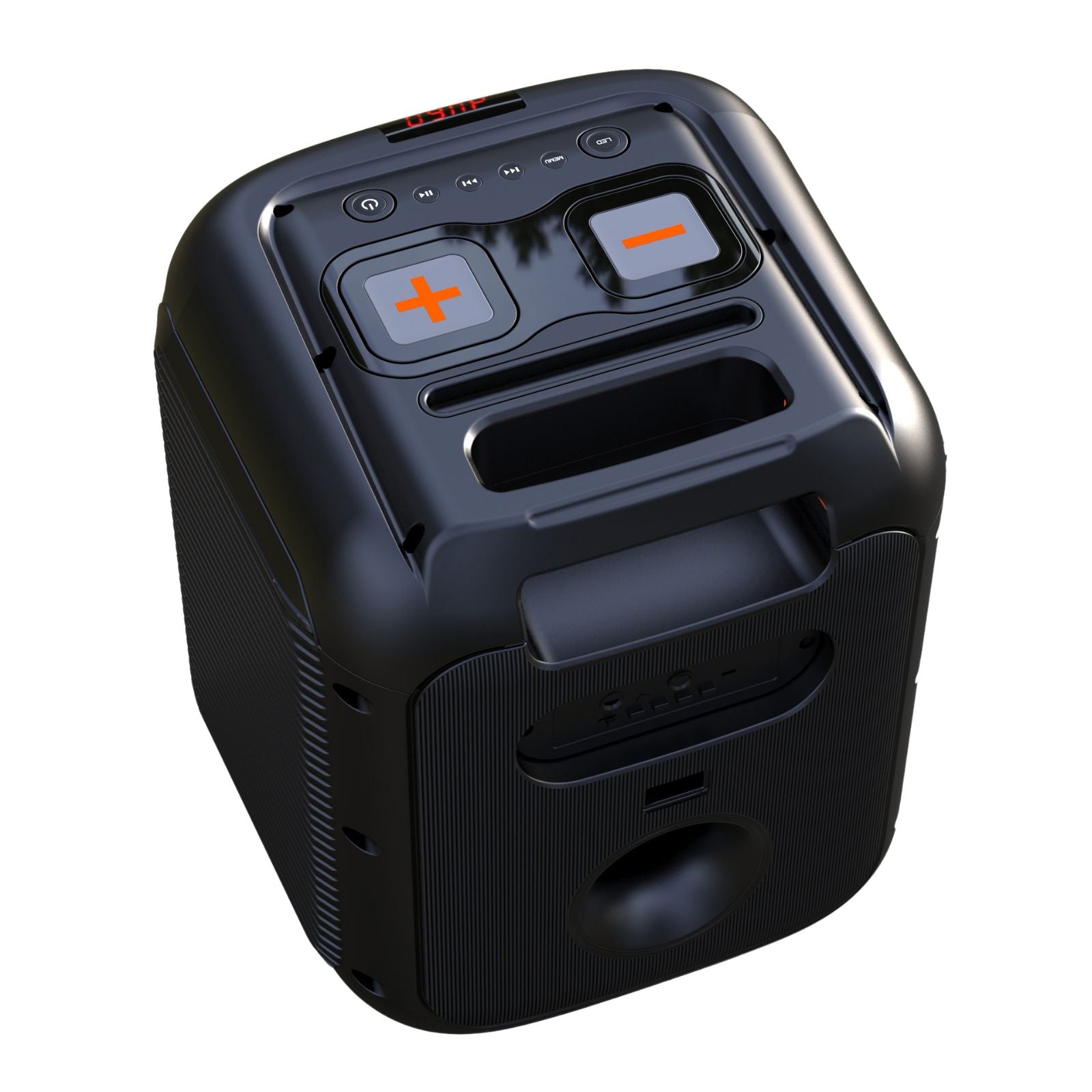 Denver BPS-250 Bluetooth Party Speaker