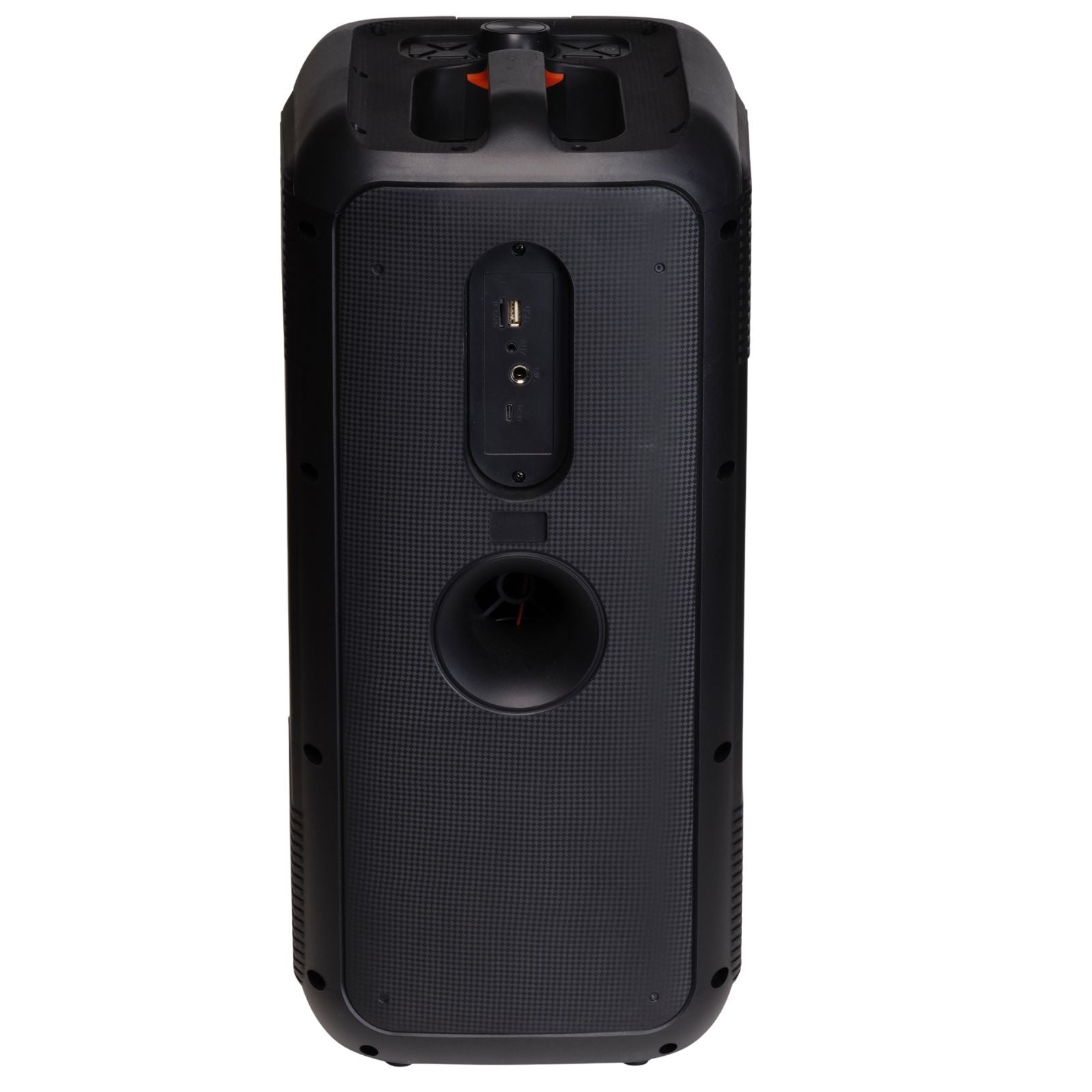 DENVER BPS-354 – Karaoke Bluetooth-Partylautsprecher