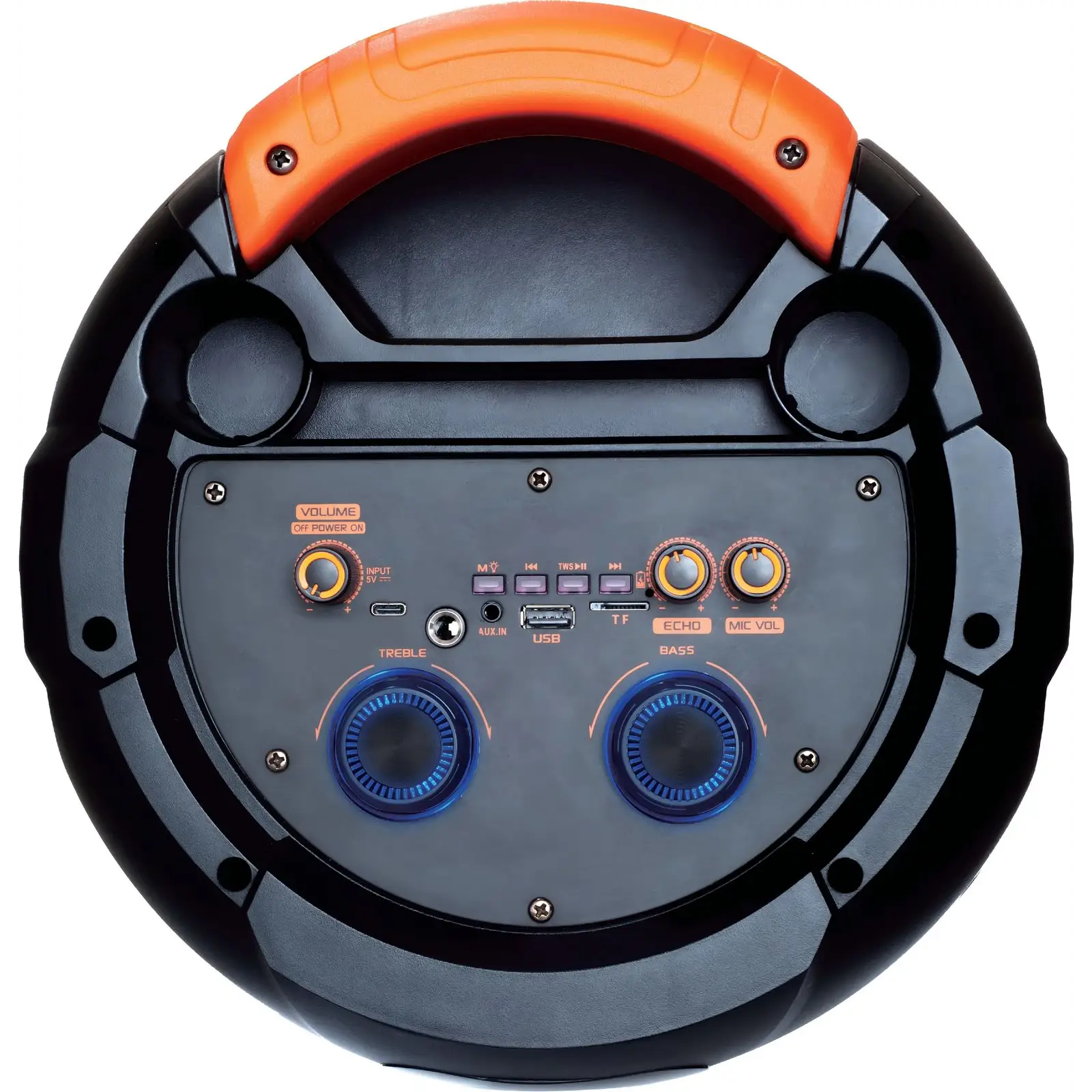 Denver BPS-457 – Leistungsstarker