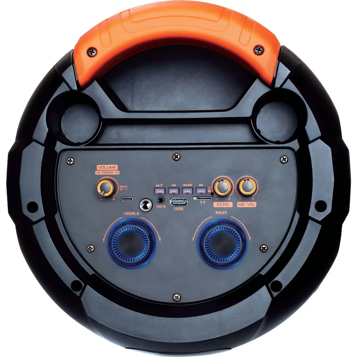 Denver BPS-457 – Leistungsstarker