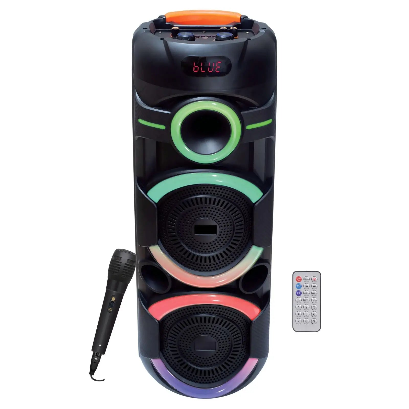 Denver BPS-457 – Leistungsstarker