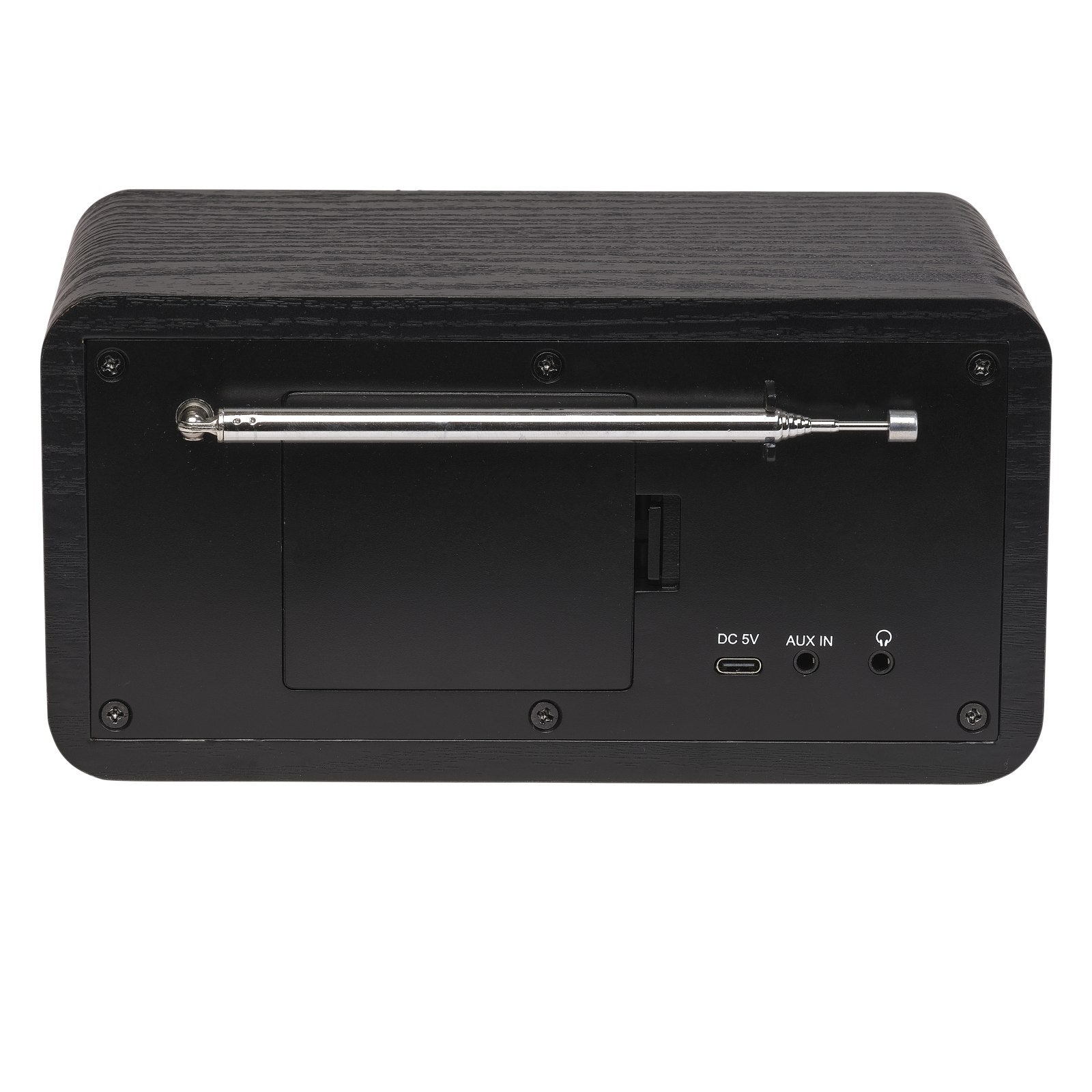 Denver DIR‑200 Internetradio smart kompakt DAB+ FM