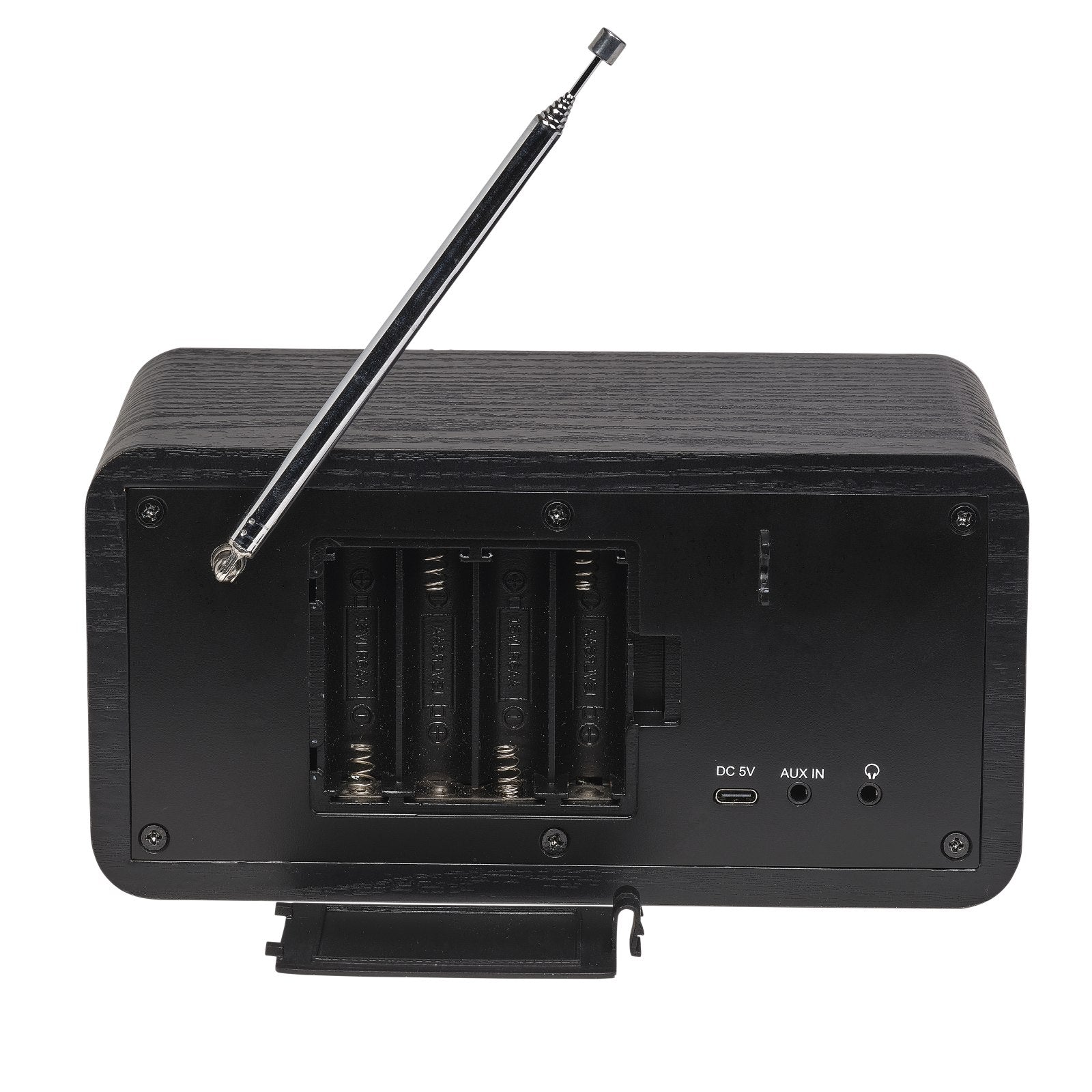 Denver DIR‑200 Internetradio smart kompakt DAB+ FM