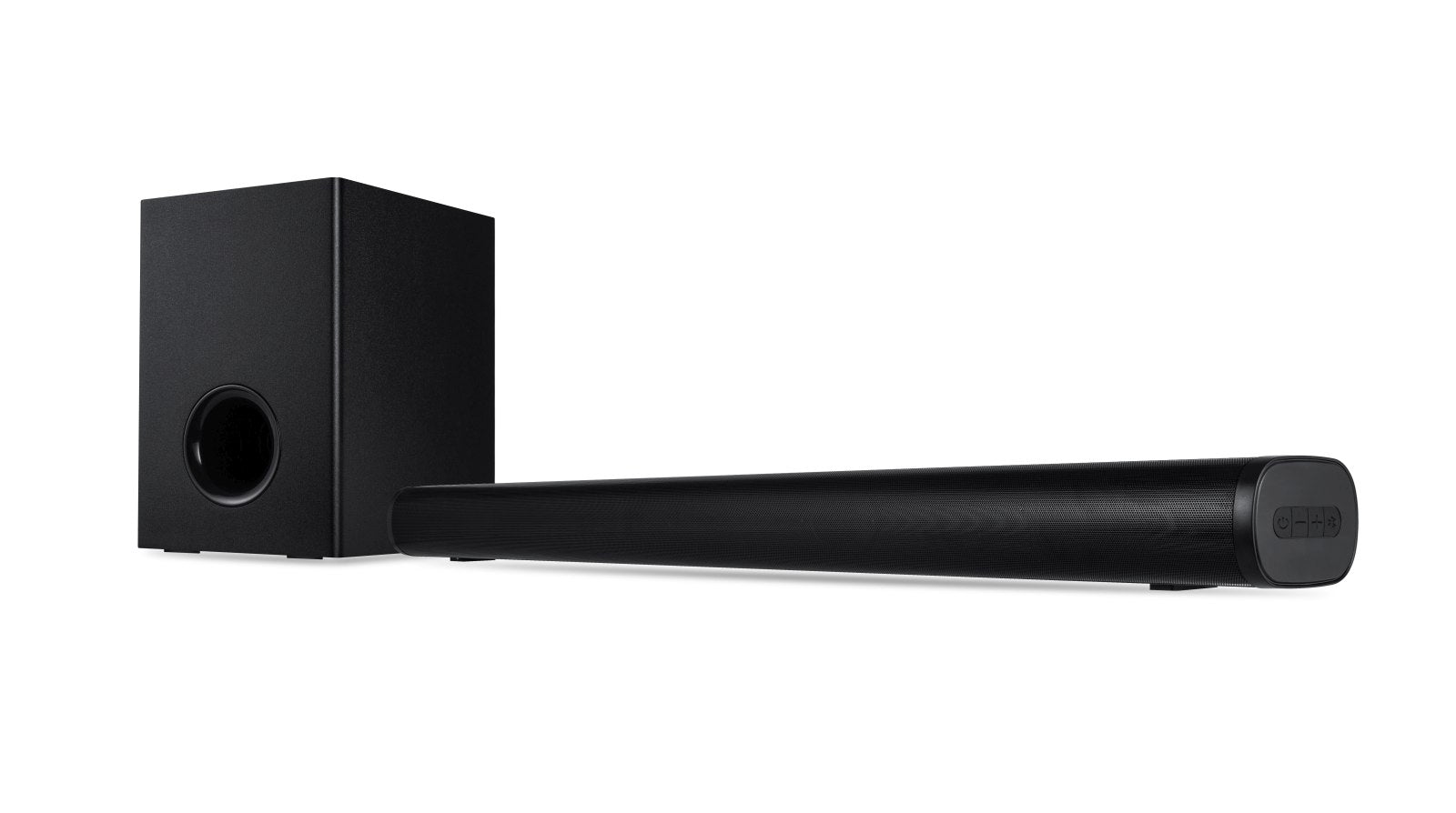 DENVER DSS-7030 – Soundbar mit Bluetooth-Subwoofer