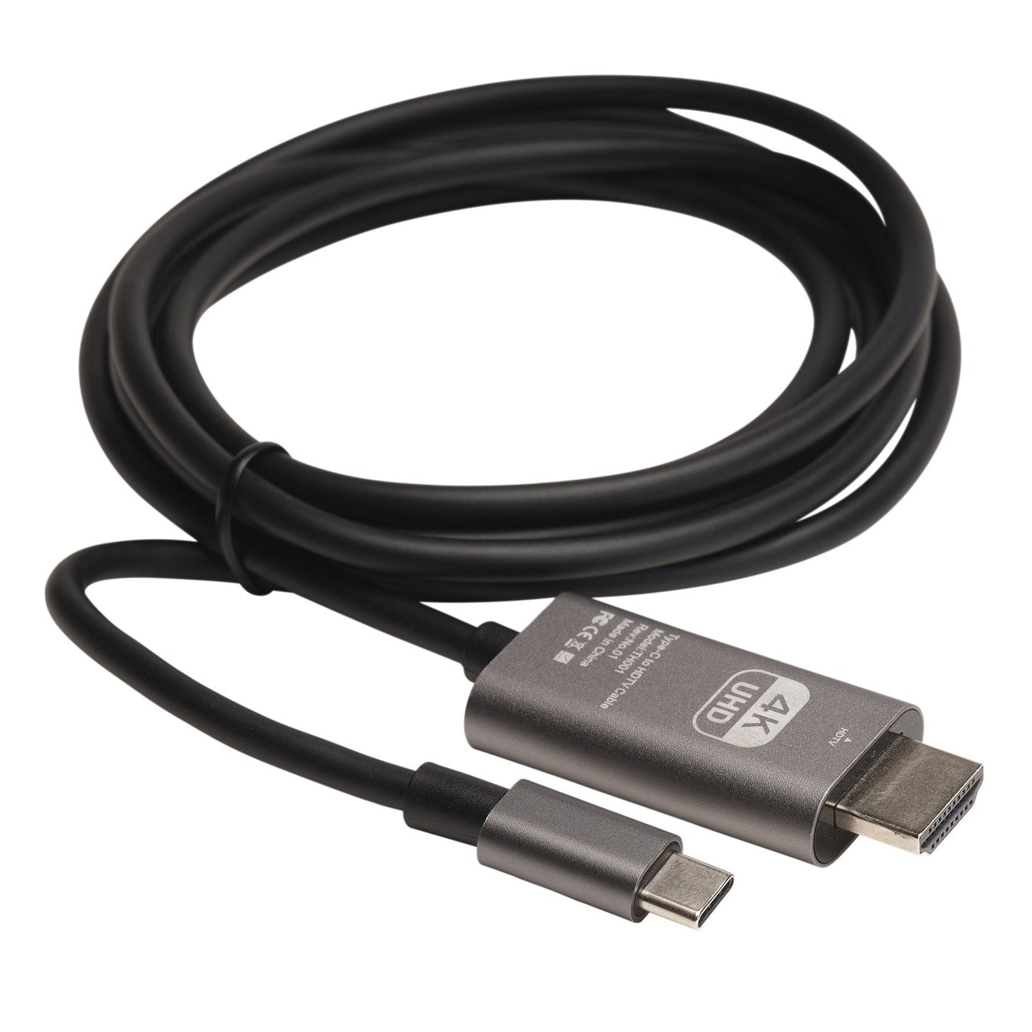 Denver PR-2500 Full HD Beamer Projektor mit 1080p 175 ANSI