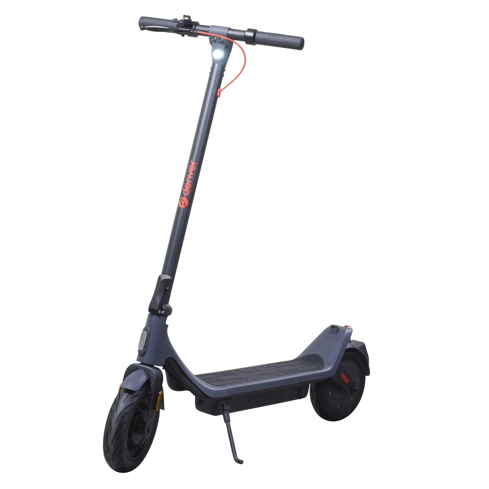 Denver SEL-10860F DONAR PRO – E-Scooter mit Gyro-Sensor