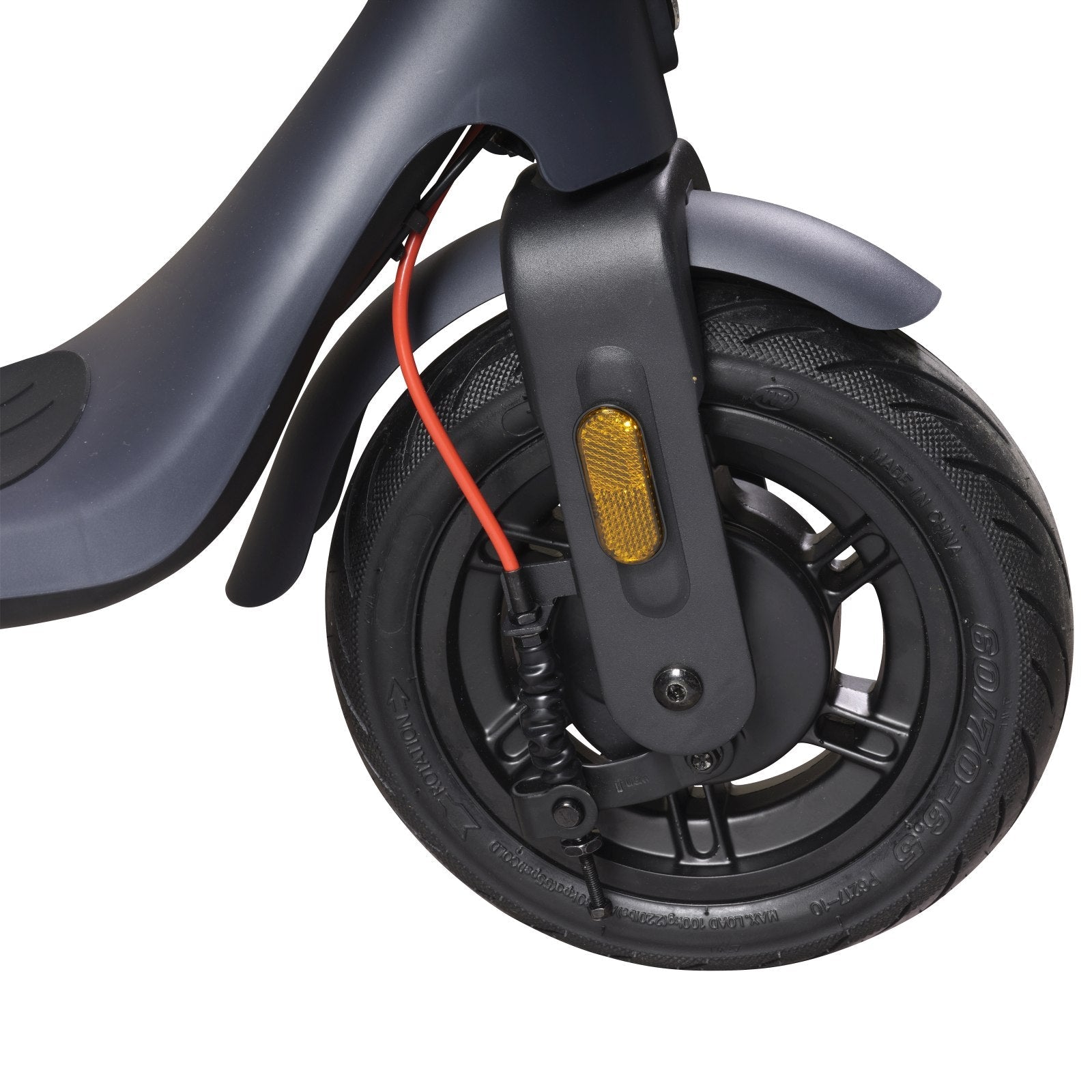 denver sel 10860f donar pro e scooter mit gyro sensor bis zu 10 steigung 40 km reichweite keine abe – Ansicht 8 – Produktbild von Soundmaxx Online