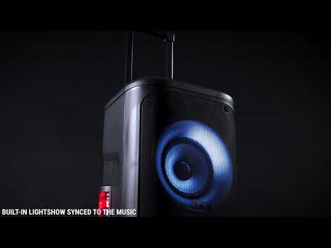 Partylautsprecher DENVER TSP 353