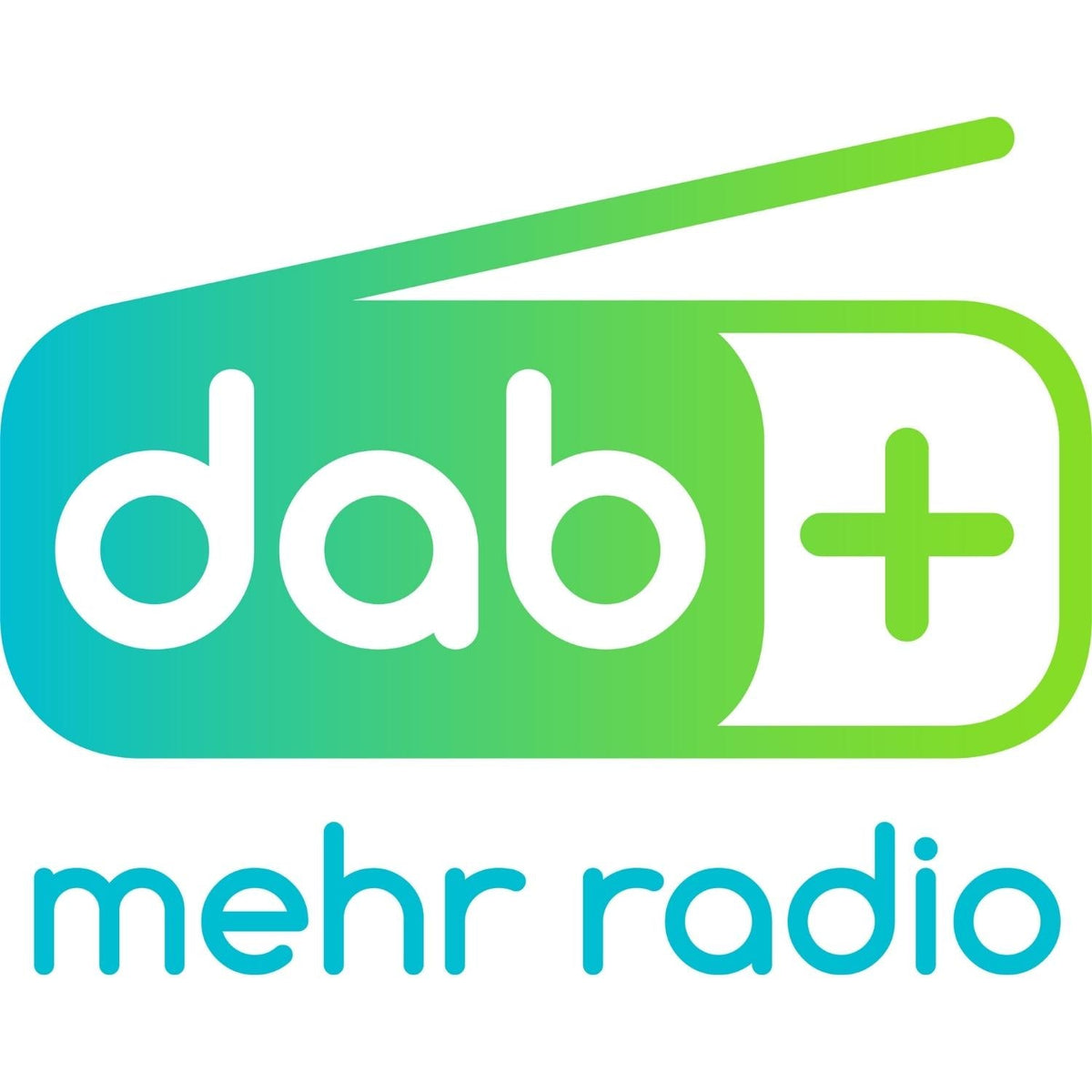 Soundmaster HighLine DAB700SW tragbares Digitalradio DAB+