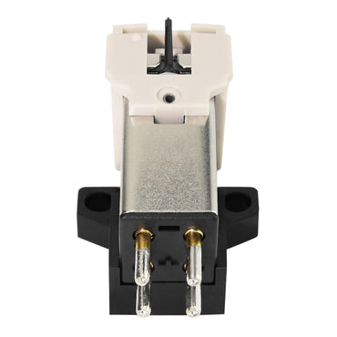 soundmaster nadel08 moving magnet nadelsystem tonabnehmer plattennadel ersatznadel – Seitenansicht – Produktbild von Soundmaxx Online