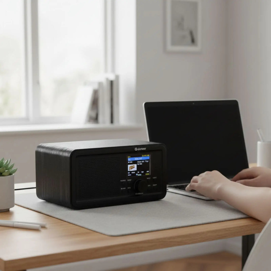 Digitalradio vs. UKW – Warum DAB+ die Zukunft