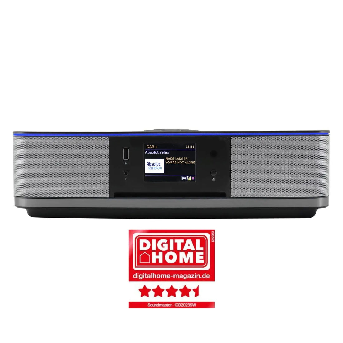 Warum Internetradios eine tolle Wahl