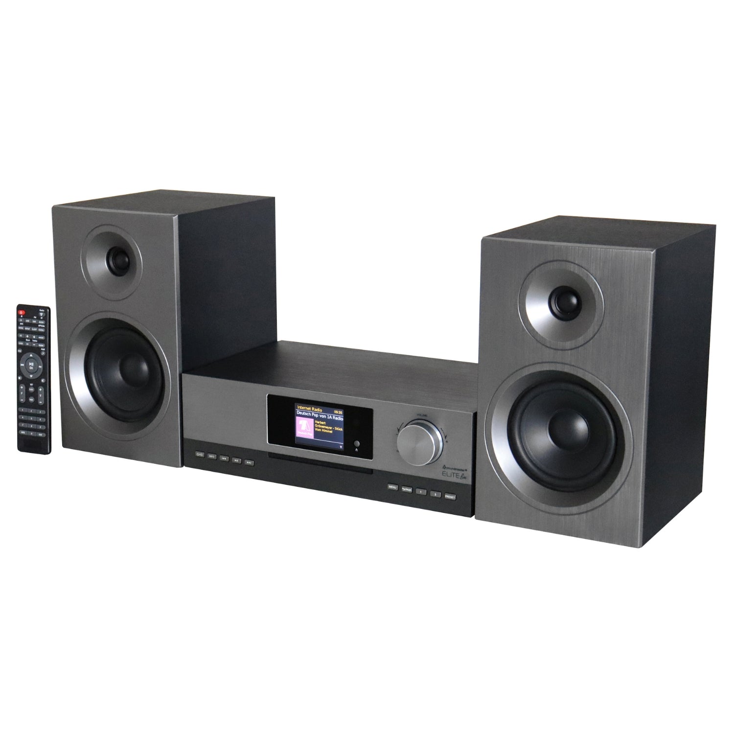 Soundmaster EliteLine