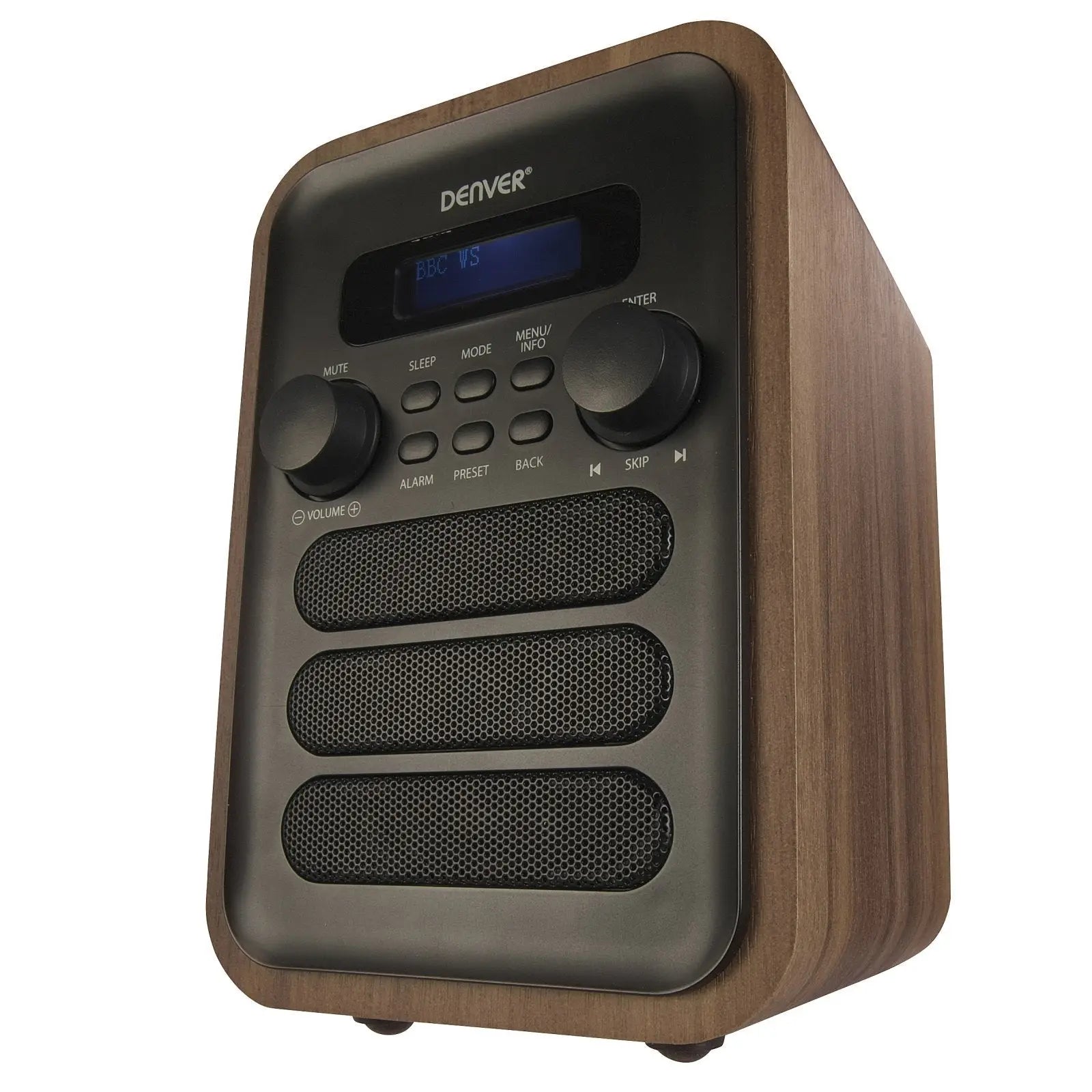 DAB+ Digitalradios