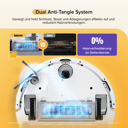 Roborock Q7 M5 Saug- und Wischroboter