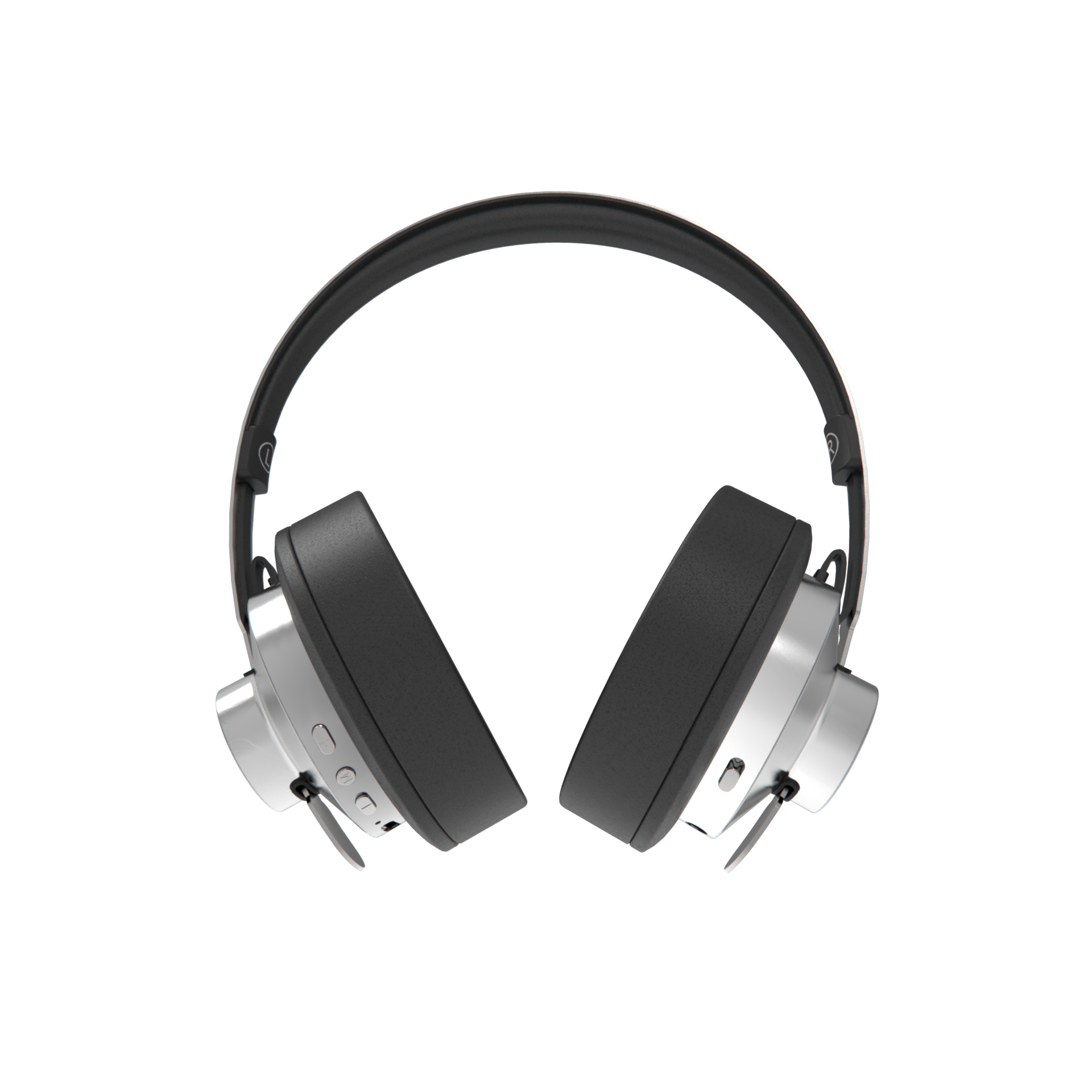 TELEFUNKEN ARCO CLASSIC - Active Noise Cancelling Bluetooth