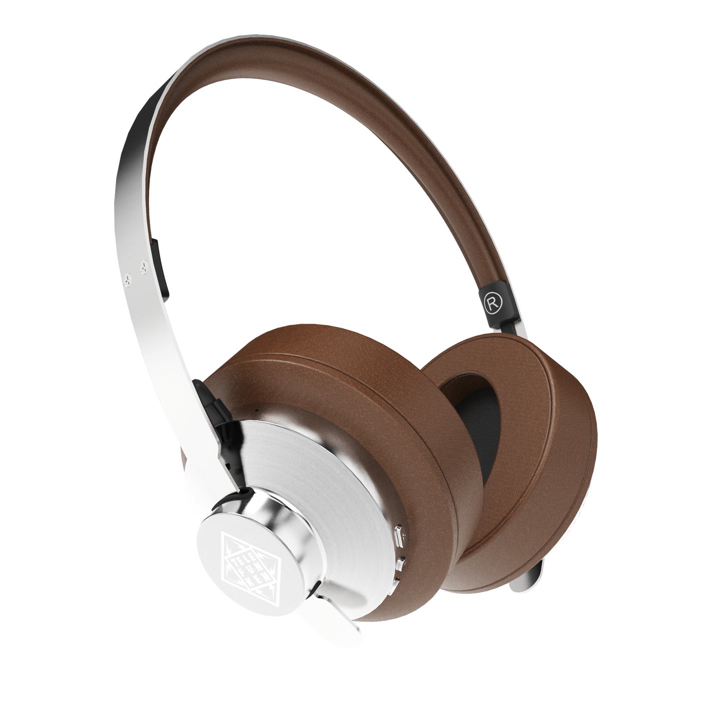 TELEFUNKEN ARCO CLASSIC - Active Noise Cancelling Bluetooth