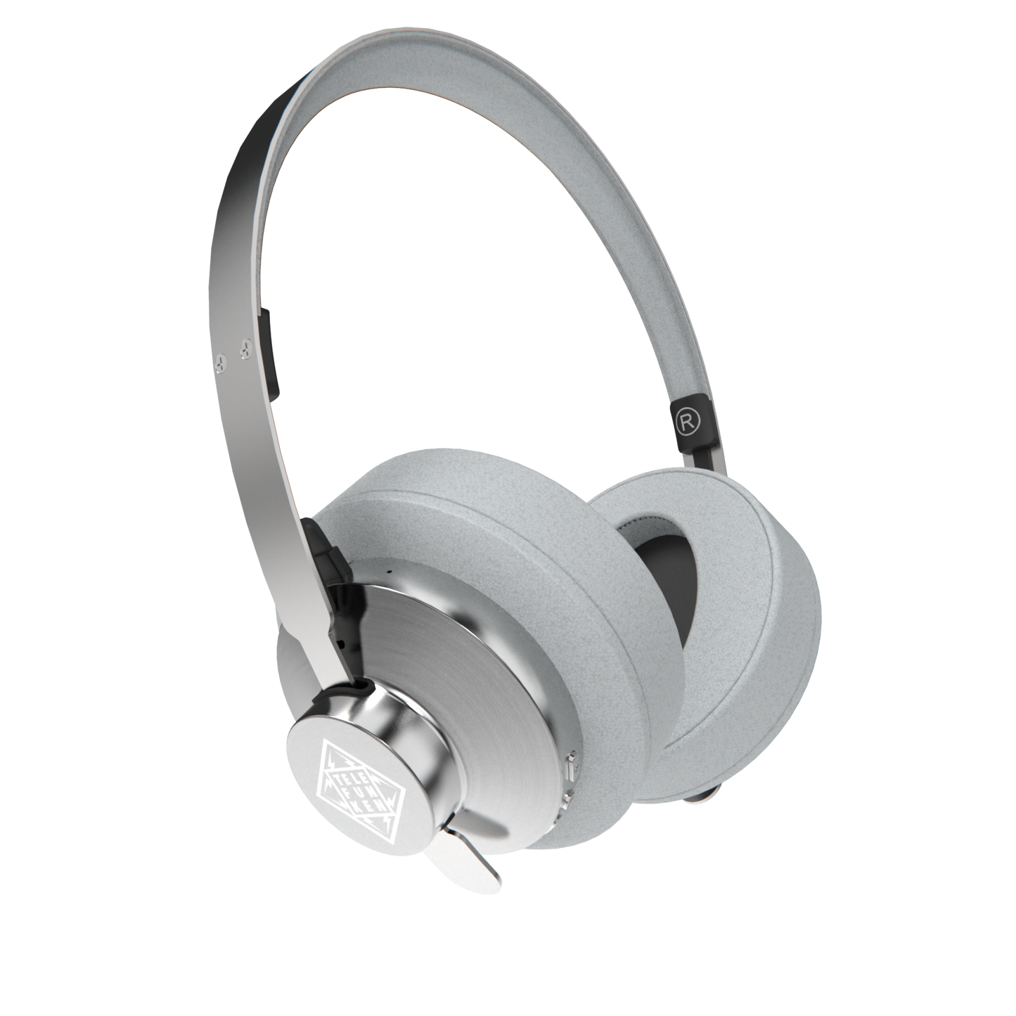 TELEFUNKEN ARCO CLASSIC - Active Noise Cancelling Bluetooth