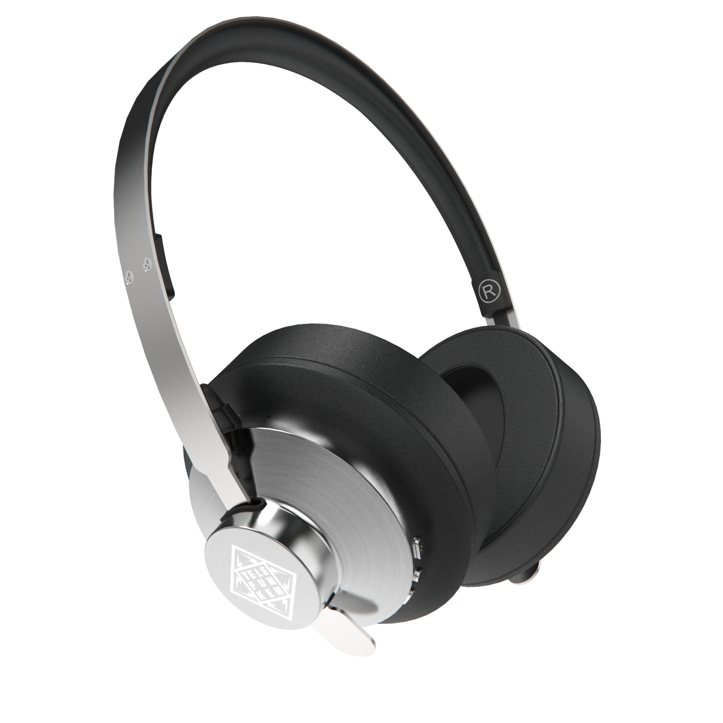 TELEFUNKEN ARCO CLASSIC - Active Noise Cancelling Bluetooth