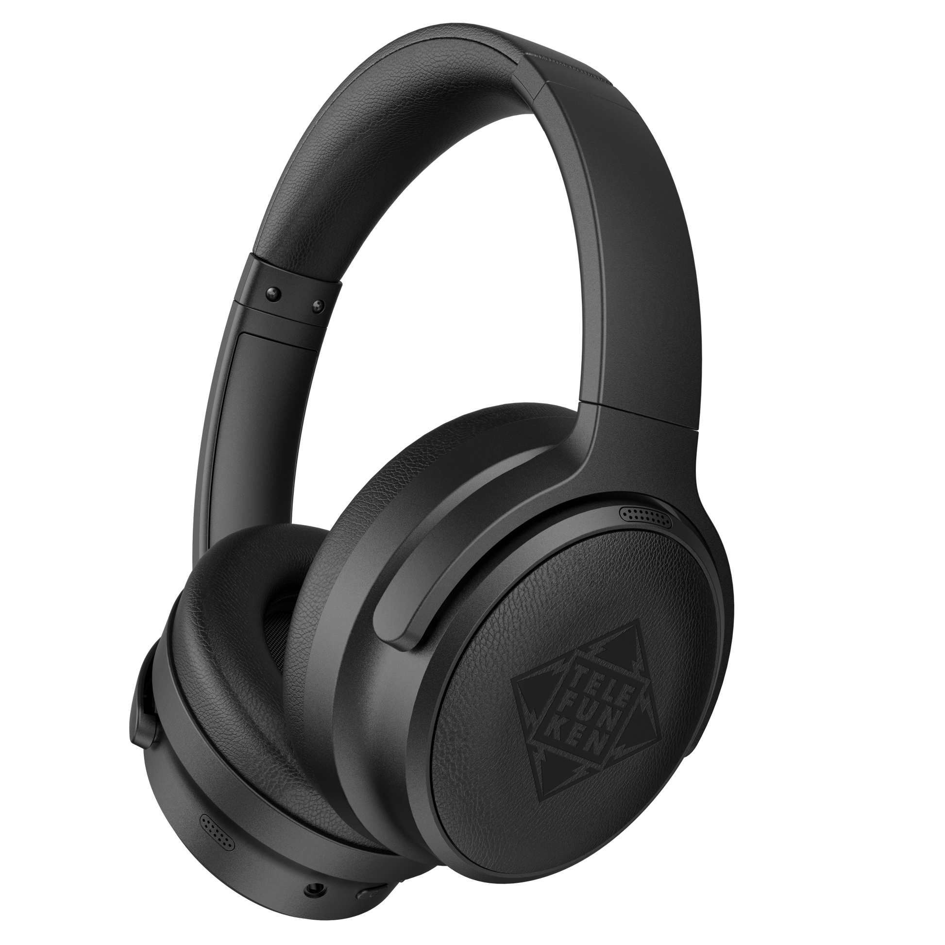 TELEFUNKEN ARCO STYLE - Active Noise Cancelling Bluetooth