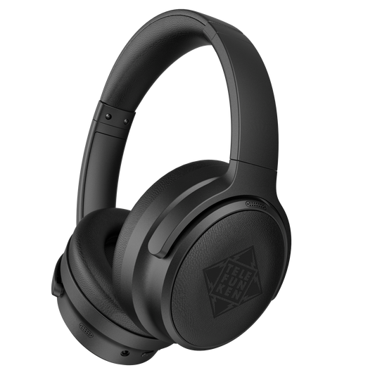 TELEFUNKEN ARCO STYLE - Active Noise Cancelling Bluetooth