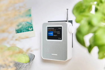 Blaupunkt Steckdosenradio mit Bluetooth und DAB+ | PDB 200