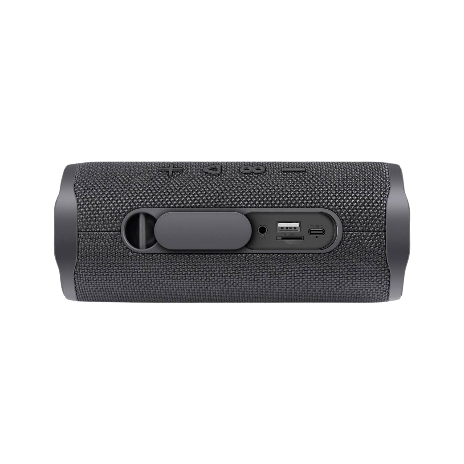 DENVER BTV-223B Kabelloser TWS Bluetooth-Lautsprecher