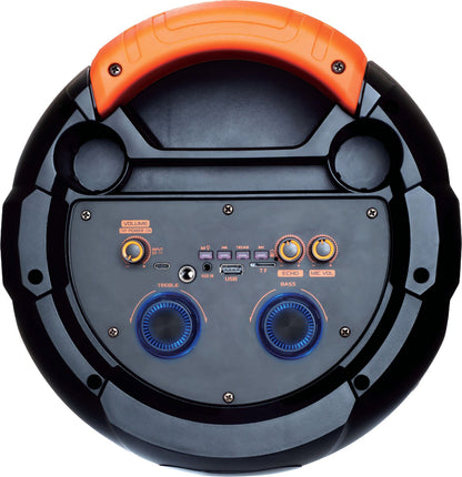 Denver BPS-457 – Leistungsstarker