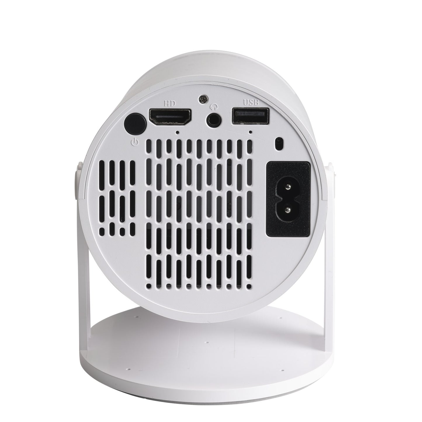 Denver PR-2500 Full HD Beamer Projektor mit 1080p // B-Ware