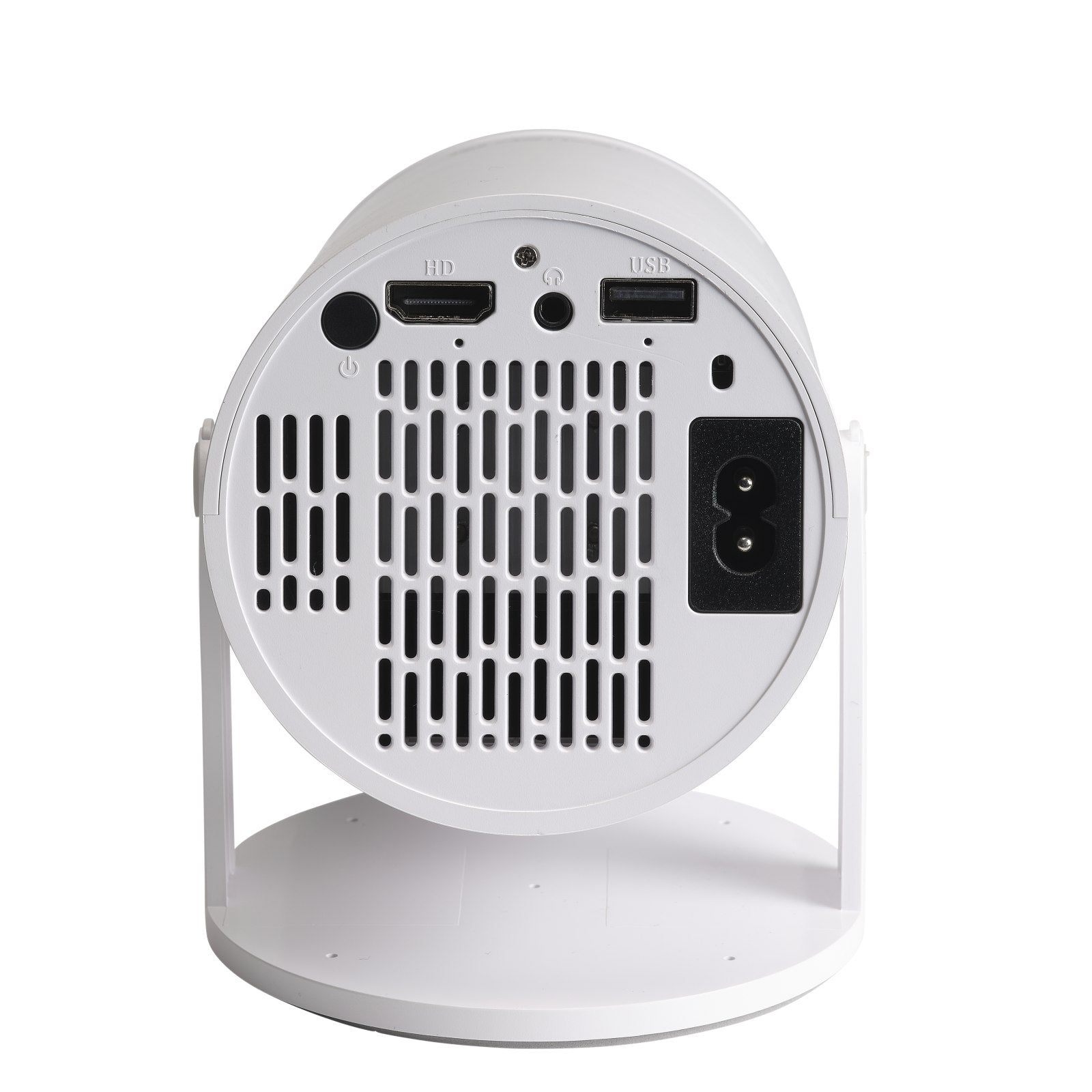 Denver PR-2500 Full HD Beamer Projektor mit 1080p // B-Ware