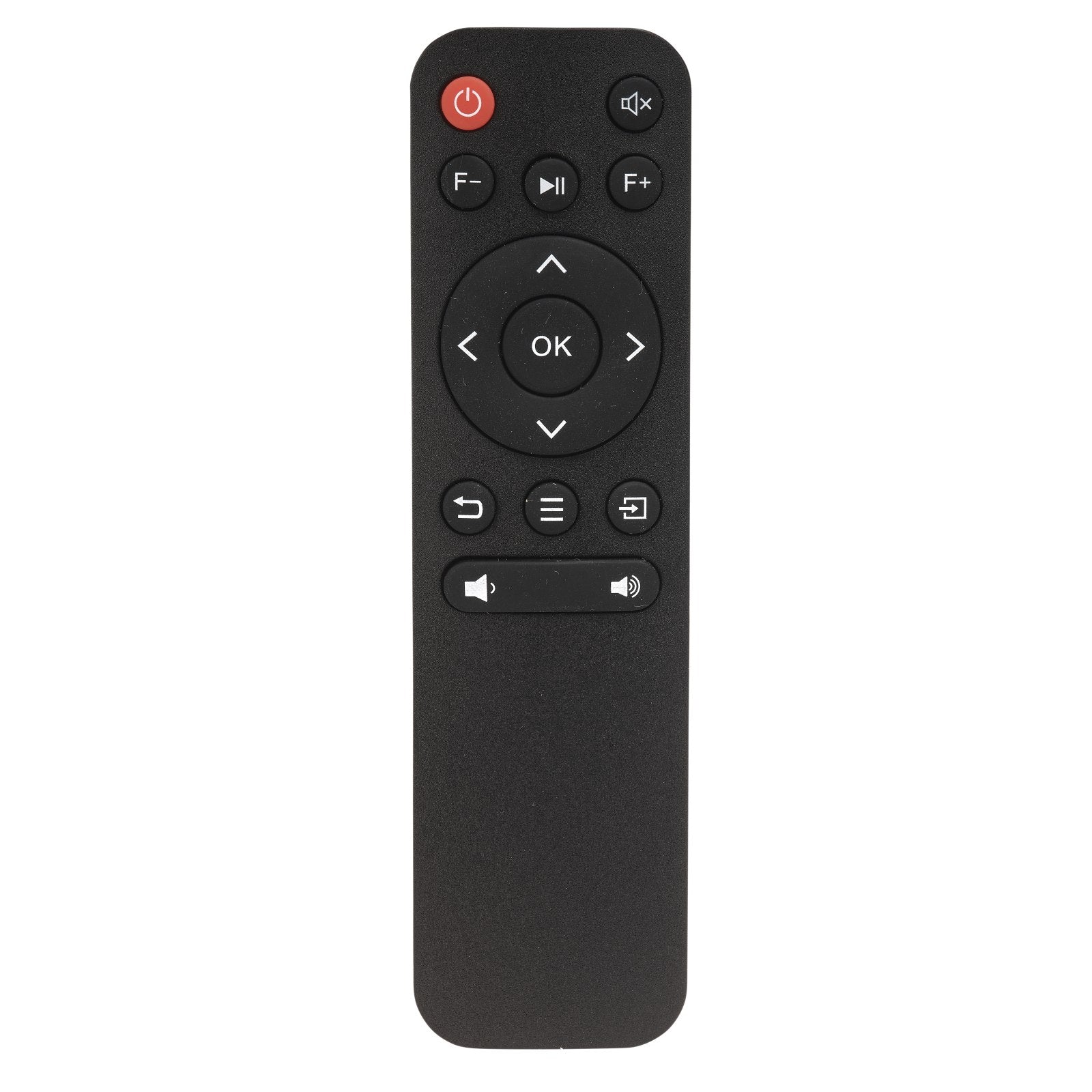 Denver PR-2500 Full HD Beamer Projektor mit 1080p 175 ANSI