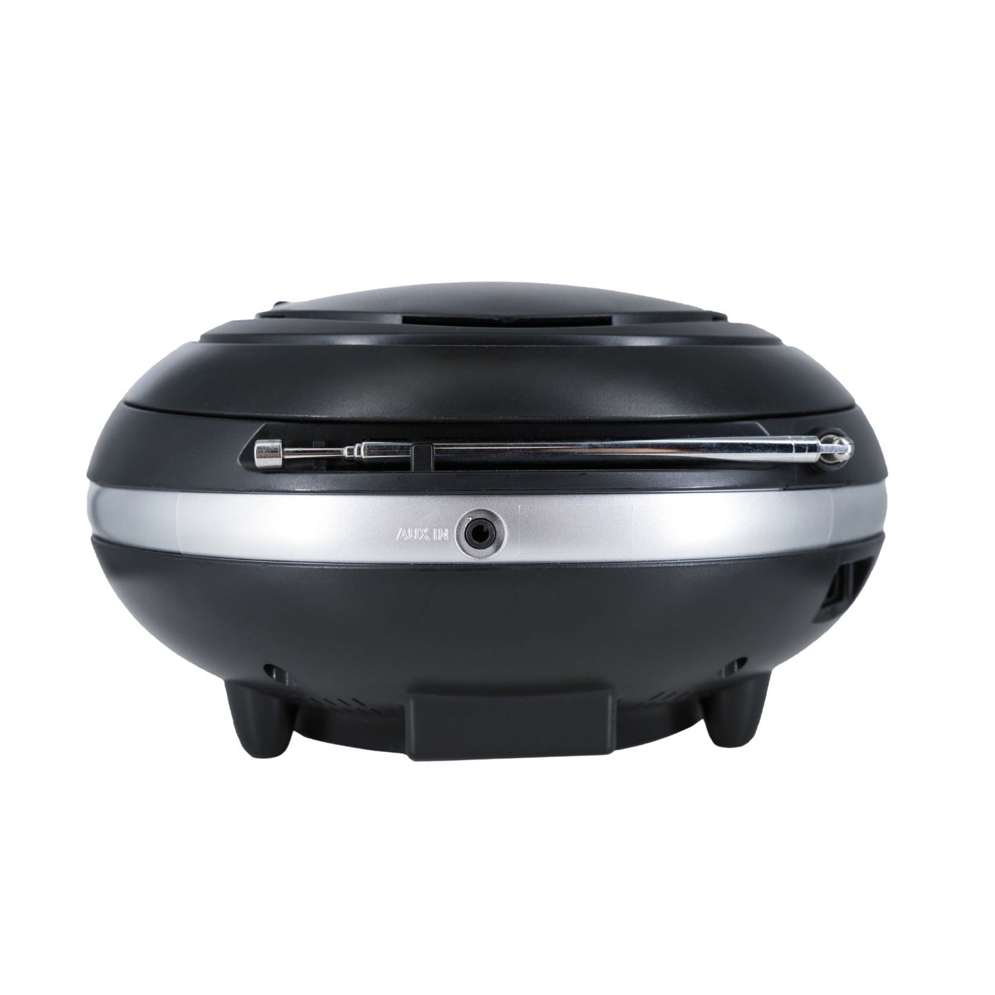 DENVER TC-29 – Tragbarer CD-Player mit FM-Radio &